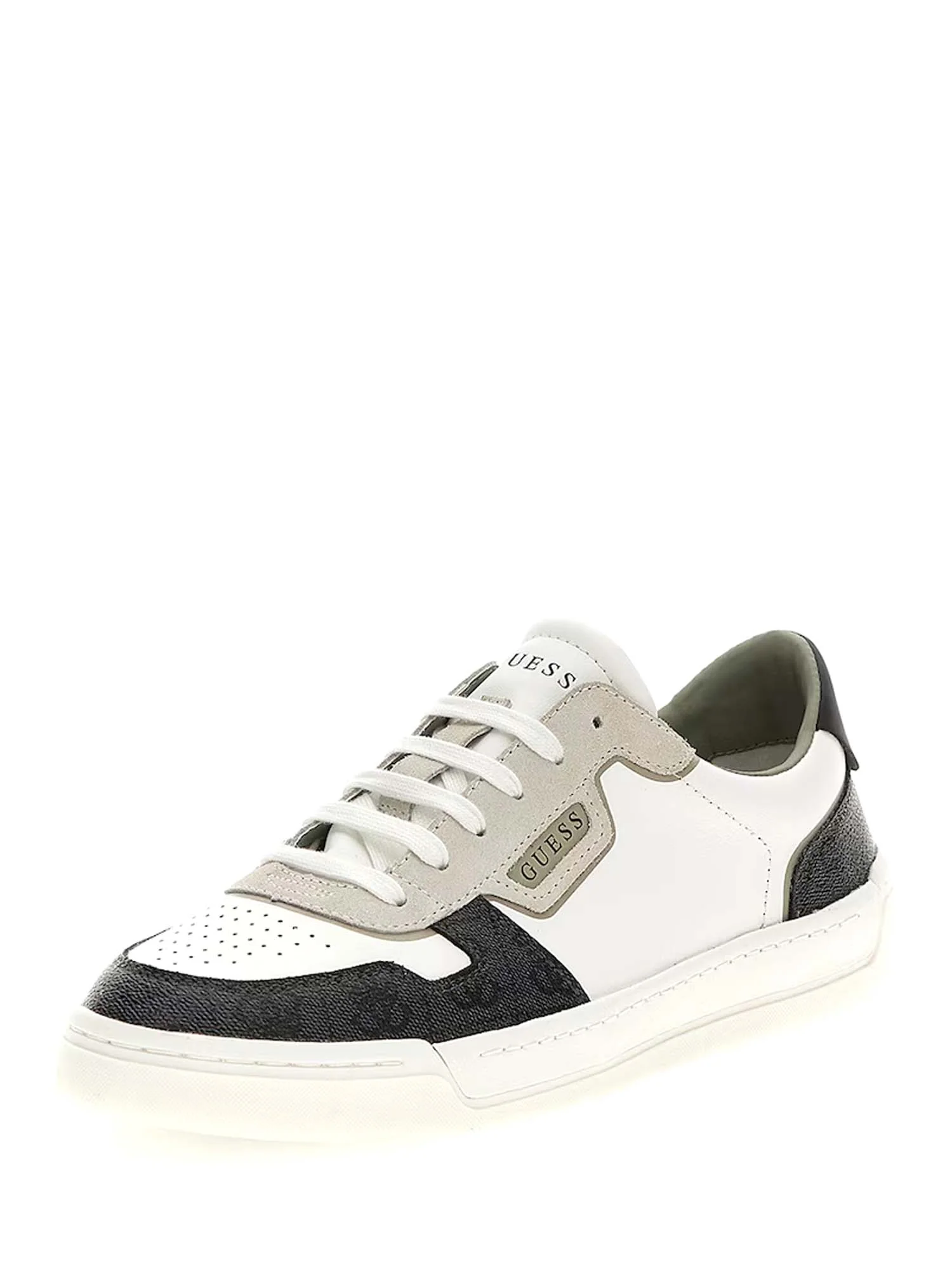 Guess Sneakers Uomo | FM7SRG FAB12 - Image 2