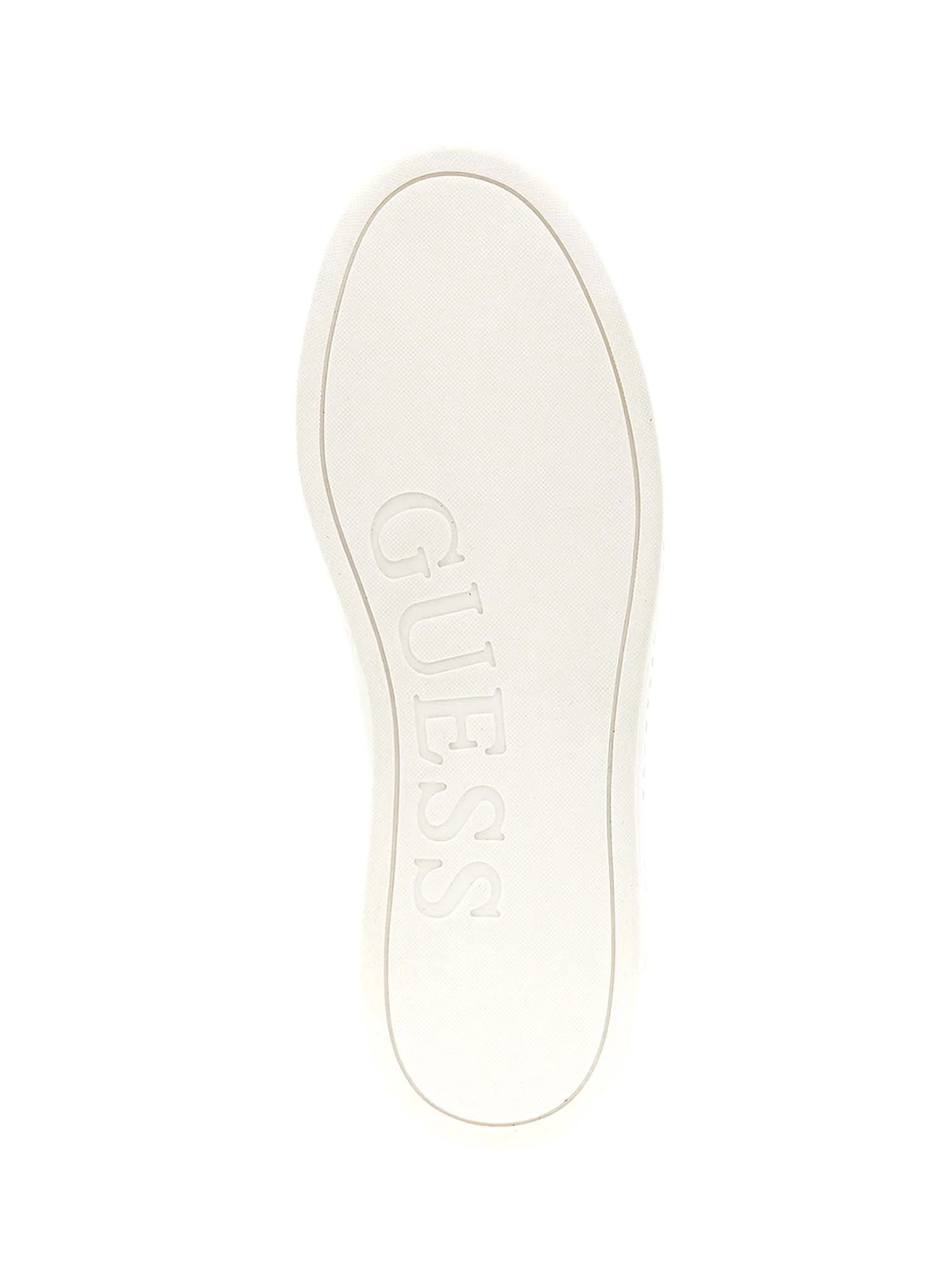 Guess Sneakers Uomo | FM7SRG FAB12 - Image 5