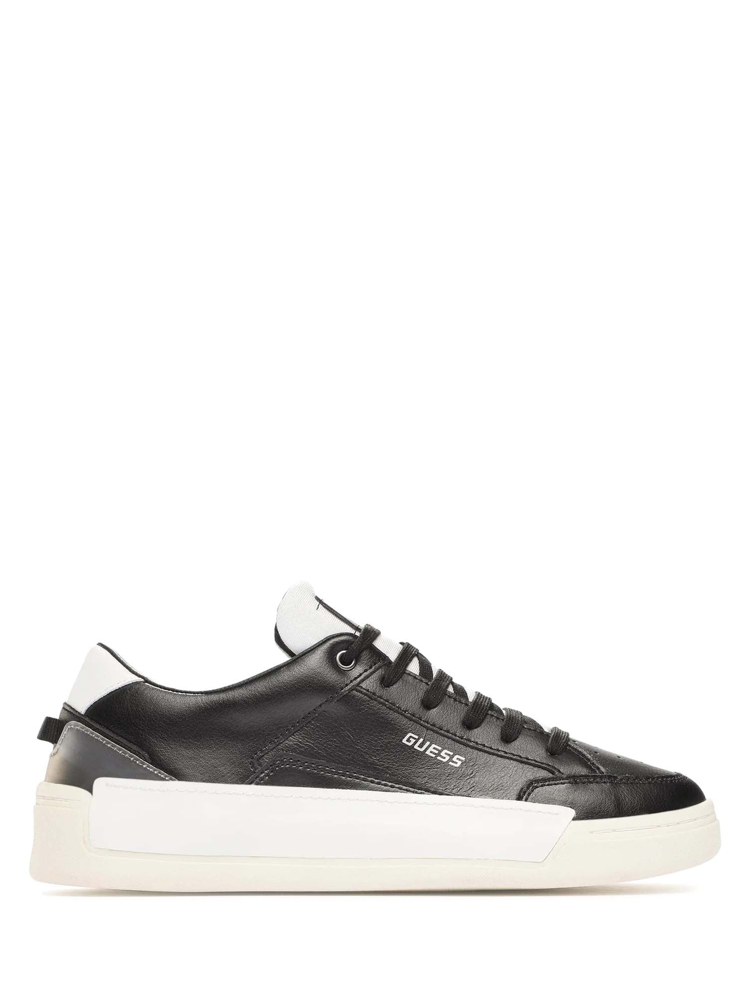 Guess Sneakers Uomo | FM7SRV LEA12