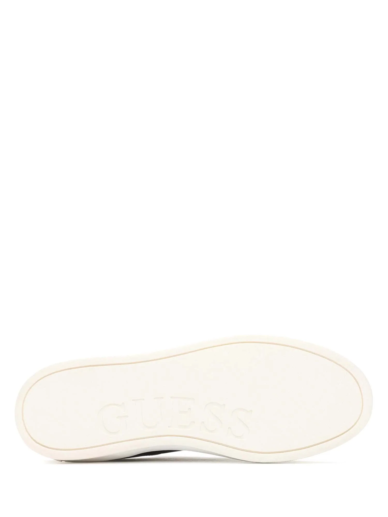 Guess Sneakers Uomo | FM7SRV LEA12 - Image 5