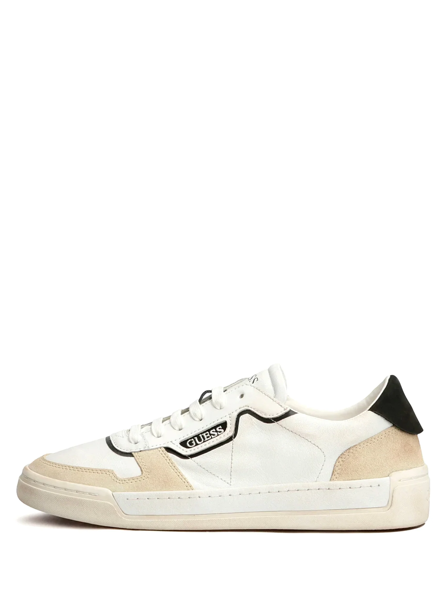 Guess Sneakers Uomo | FM7STV LEA12