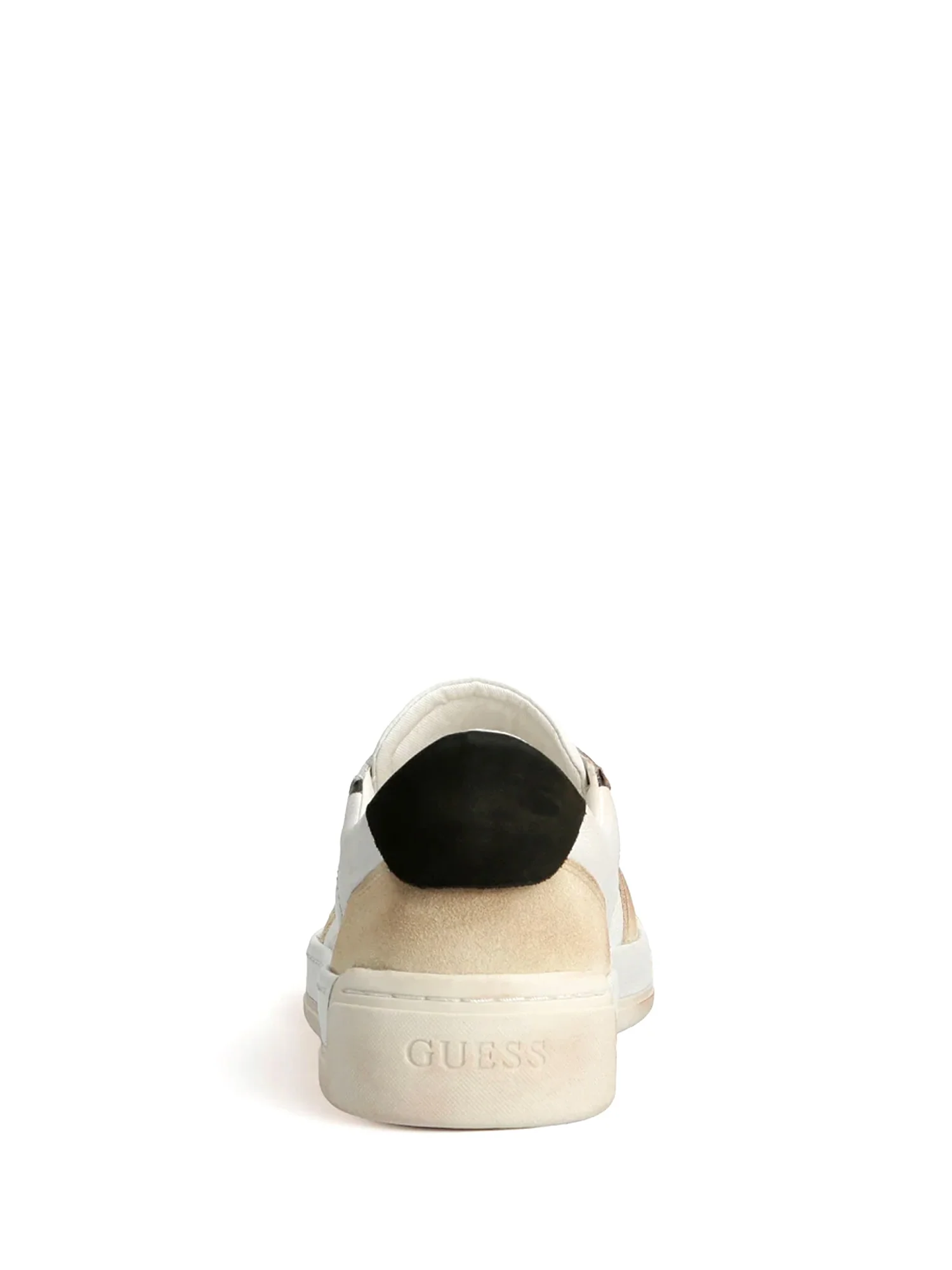 Guess Sneakers Uomo | FM7STV LEA12 - Image 3