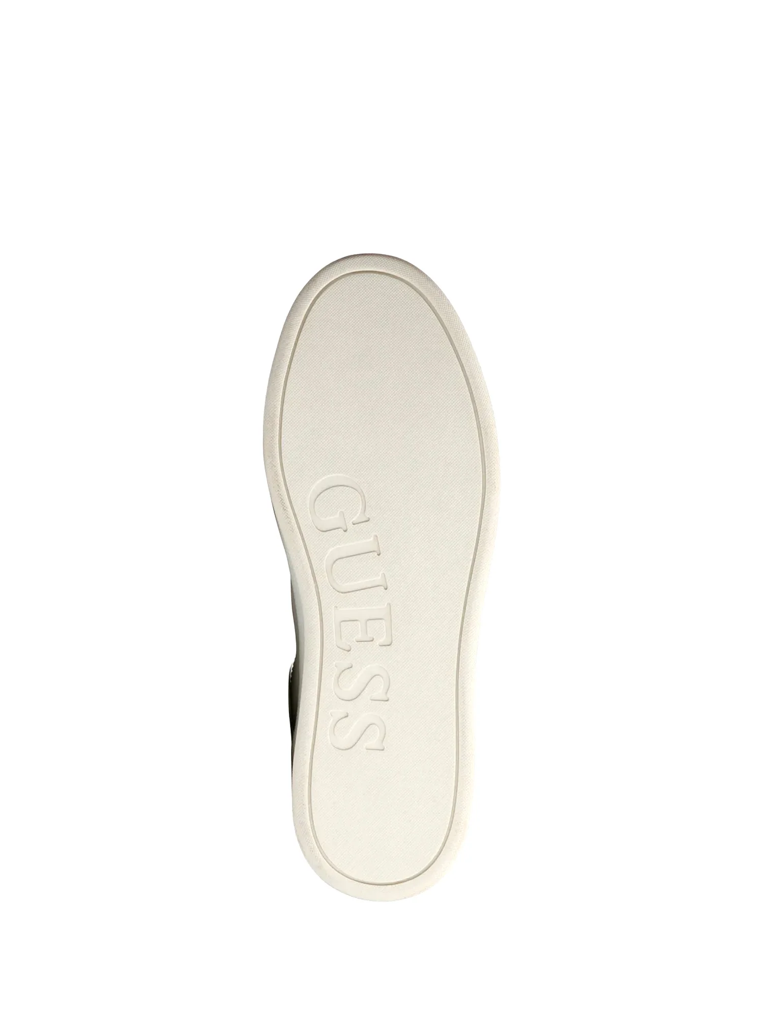 Guess Sneakers Uomo | FM7STV LEA12 - Image 5