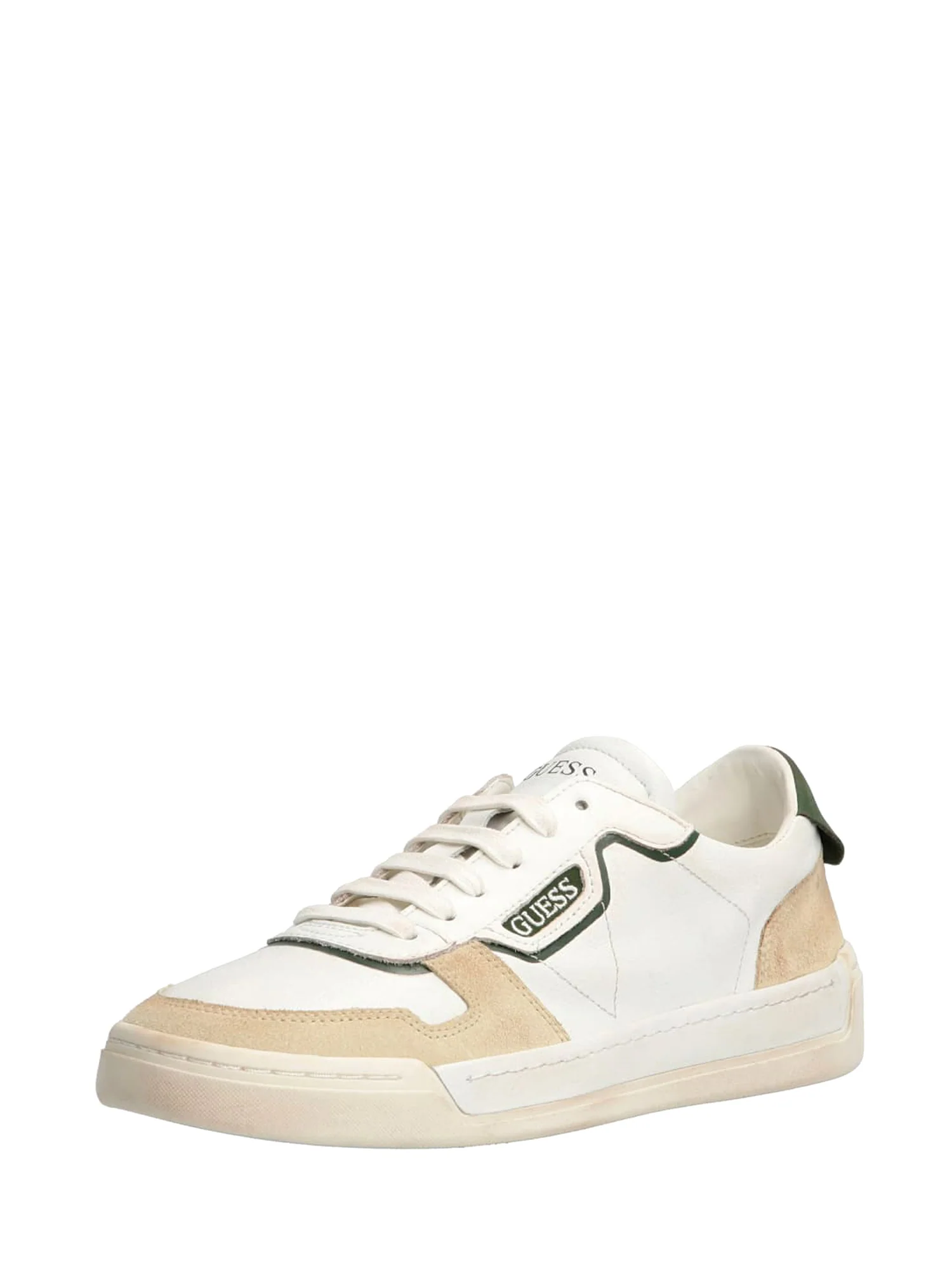 Guess Sneakers Uomo | FM7STV LEA12 - Image 7