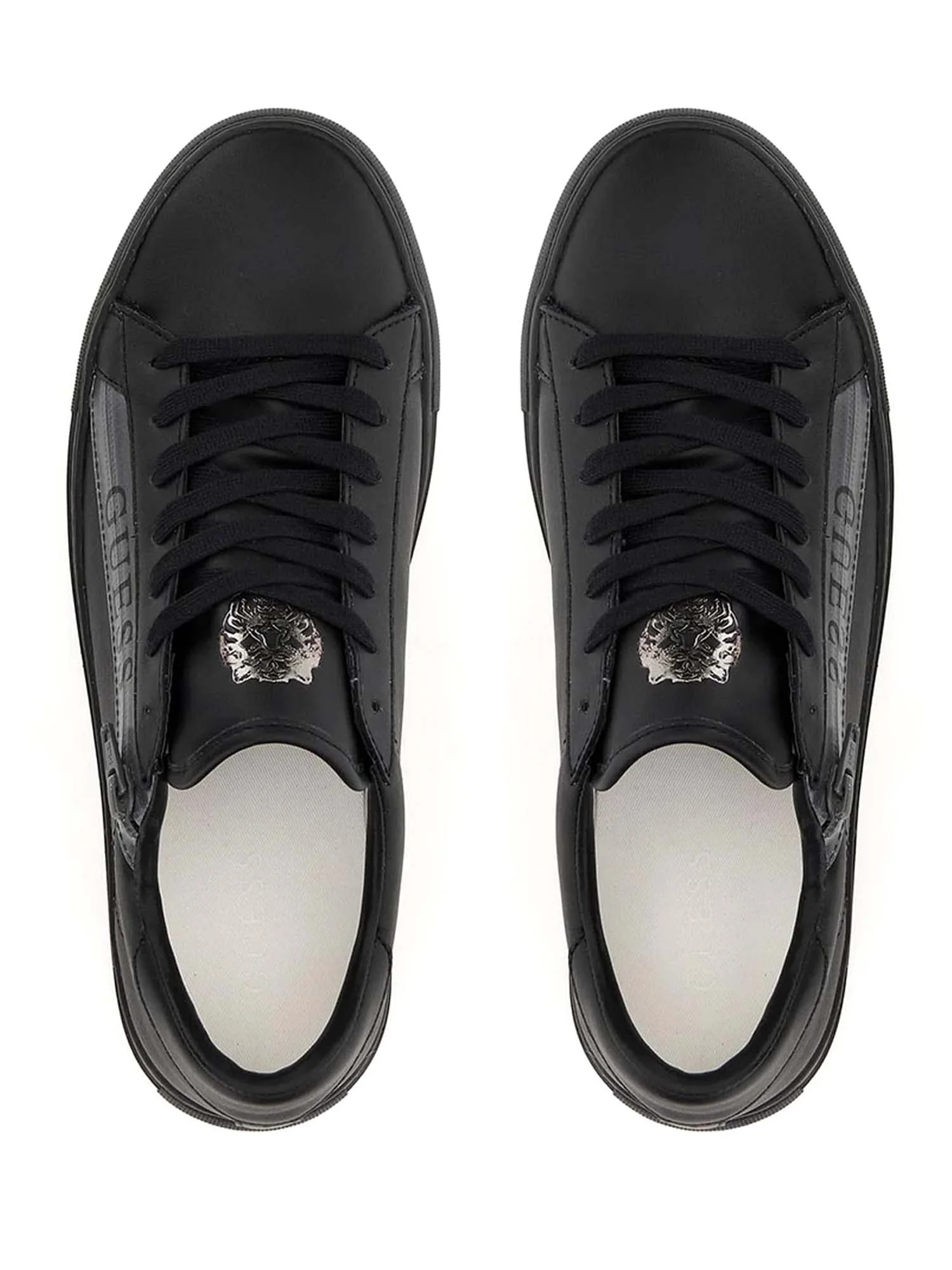 Guess Sneakers Uomo | FM7TIK ELE12 - Image 3