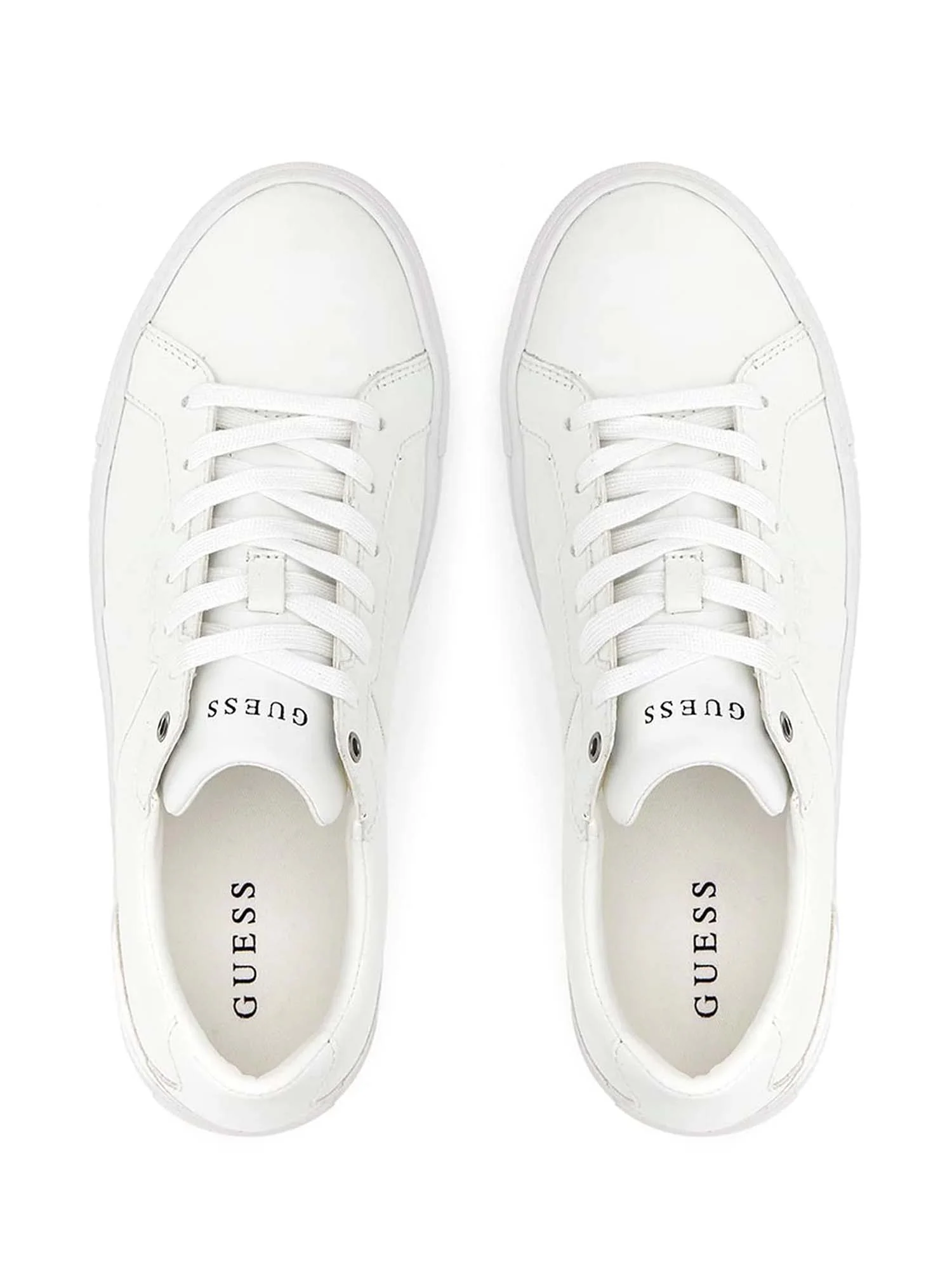 Guess Sneakers Uomo | FM7TOI ELE12 - Image 3
