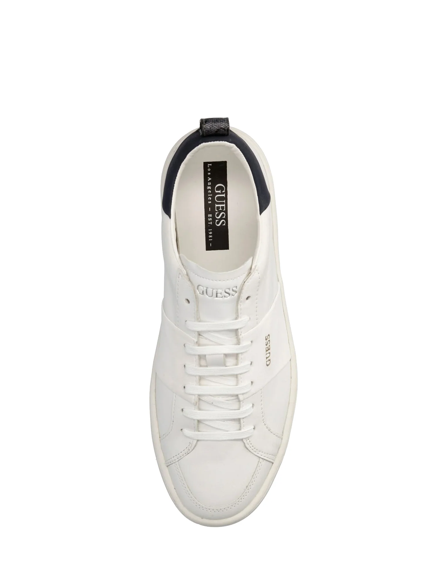 Guess Sneakers Uomo | FM7VER LEA12 - Image 10