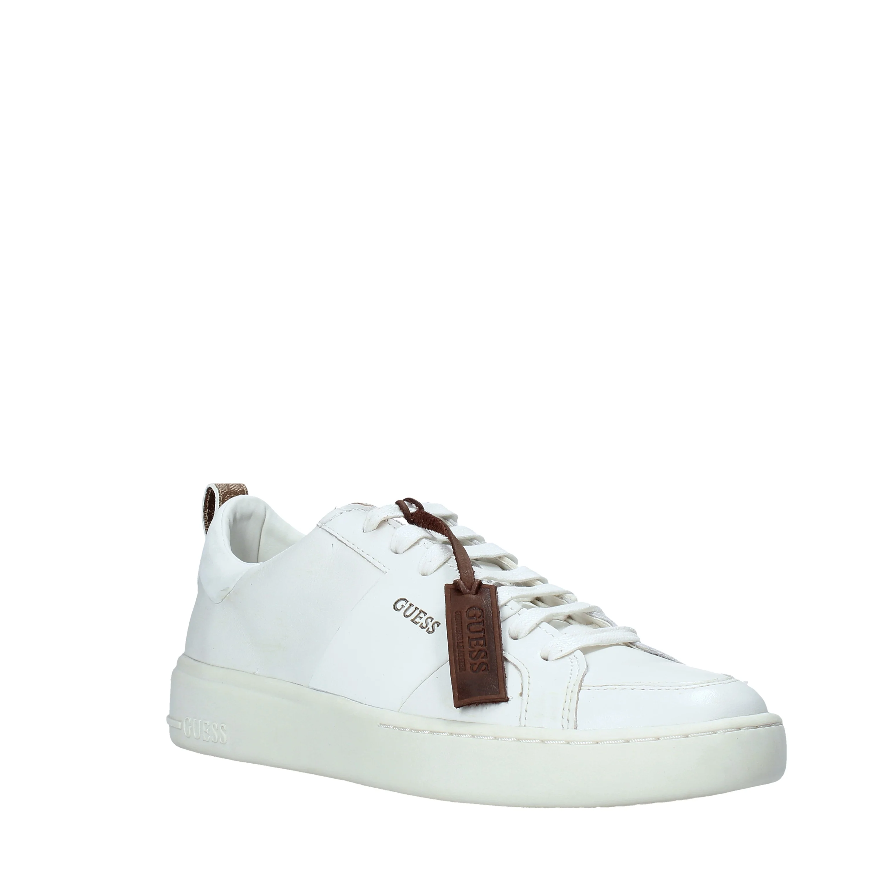 Guess Sneakers Uomo | FM7VER LEA12 - Image 2