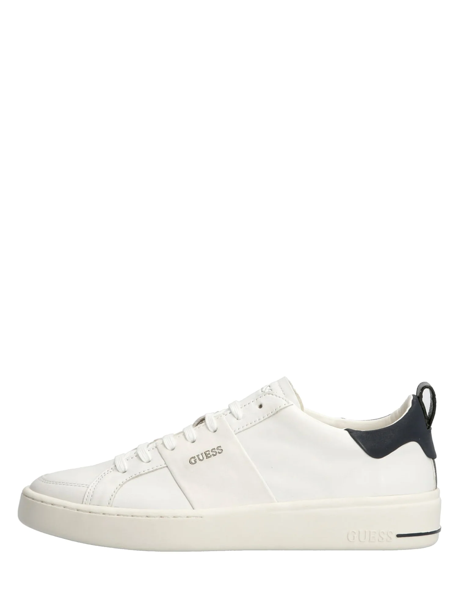 Guess Sneakers Uomo | FM7VER LEA12 - Image 7