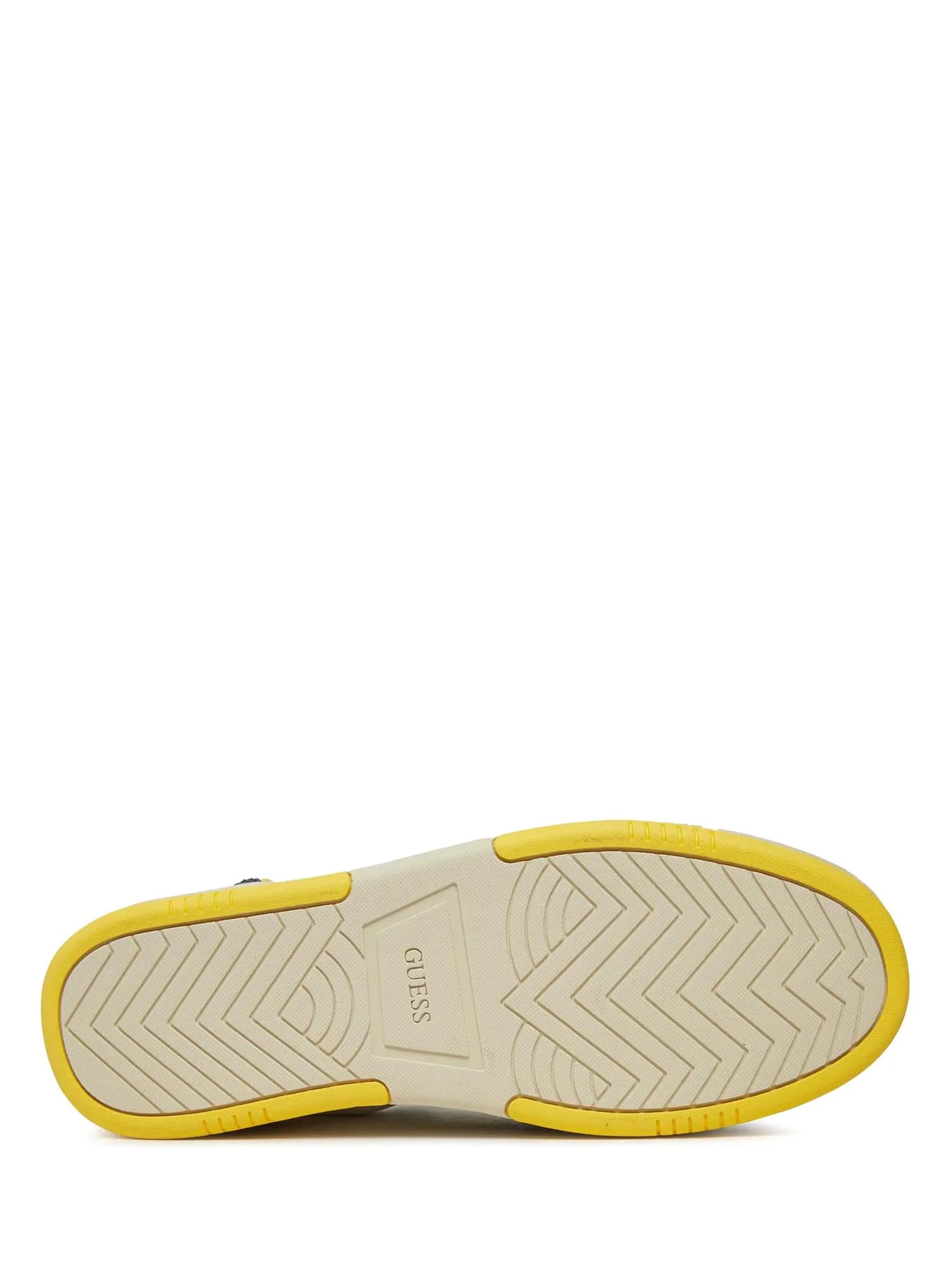 Guess Sneakers Uomo | FM8ANC LEL12 - Image 10
