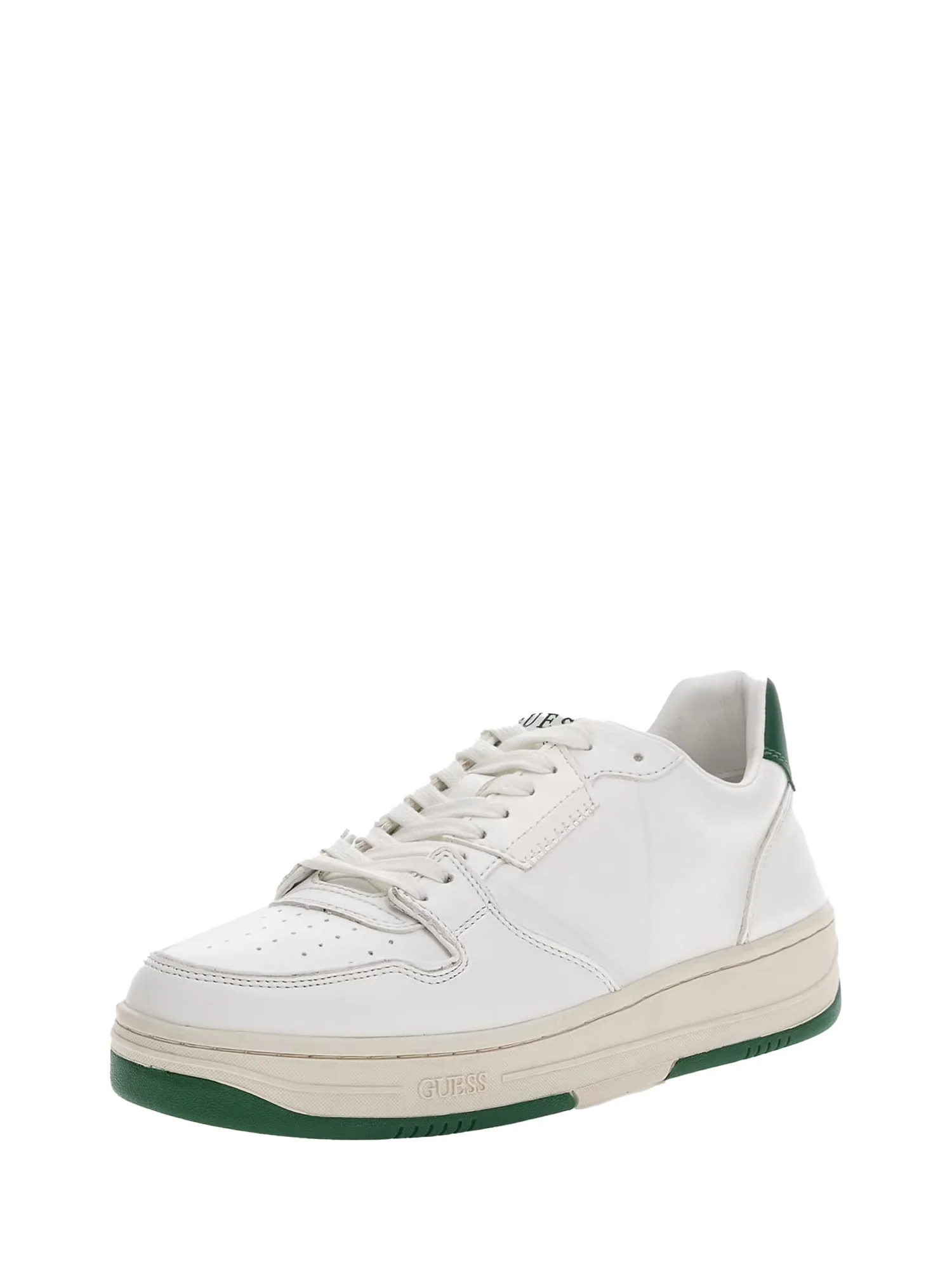 Guess Sneakers Uomo | FM8ANE SMA12 - Image 2