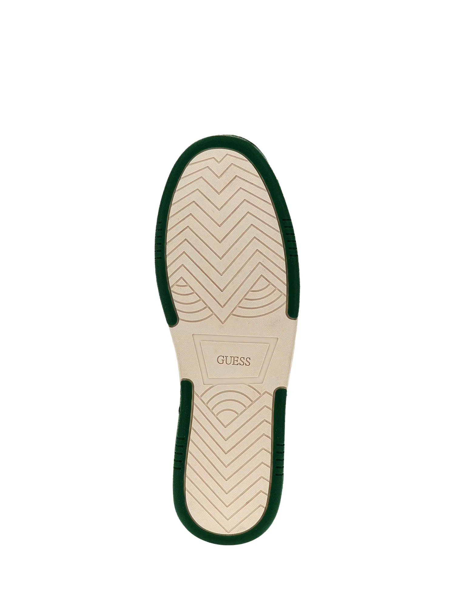 Guess Sneakers Uomo | FM8ANE SMA12 - Image 3