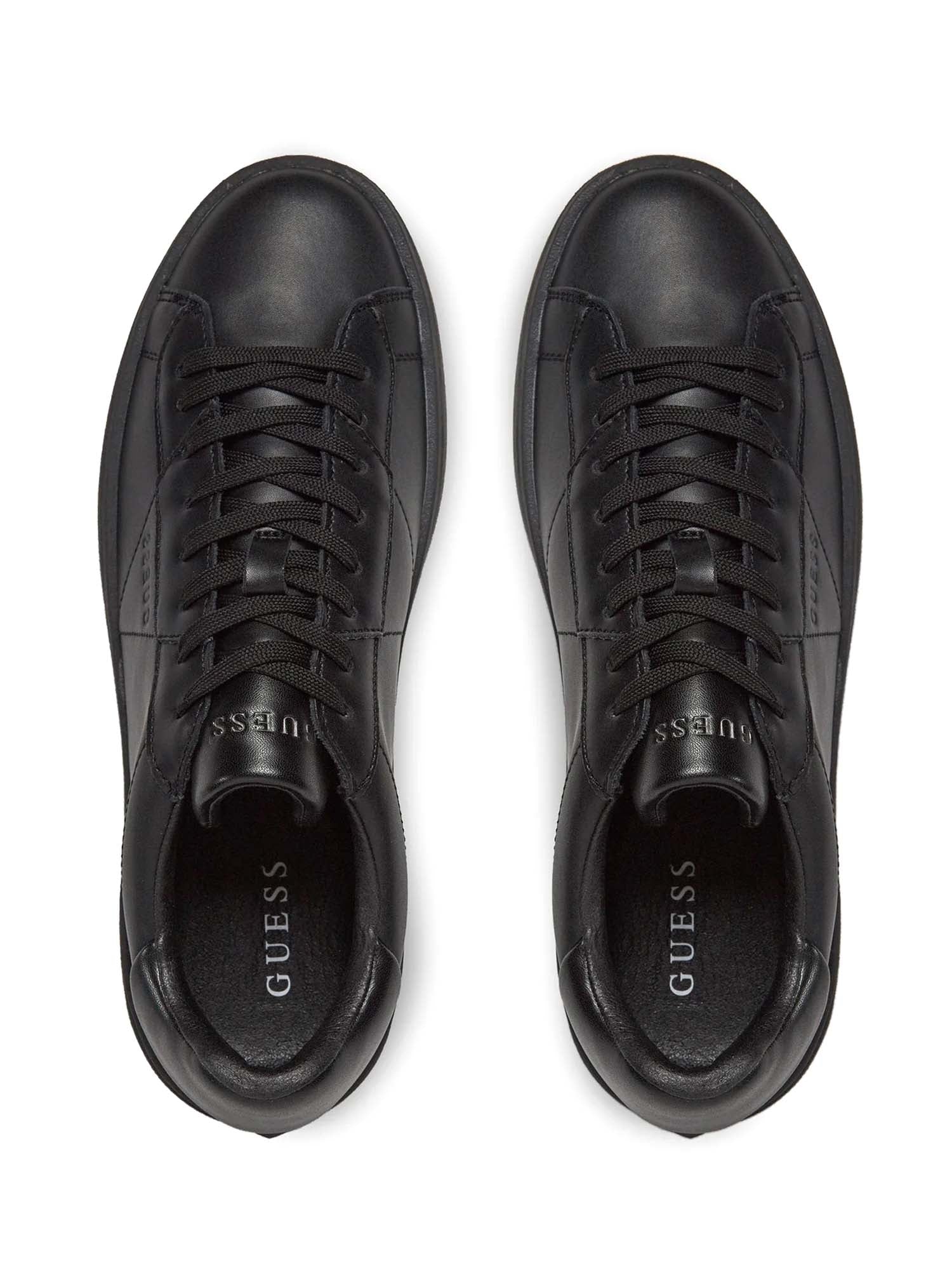 Guess Sneakers Uomo | FM8PAT LEA12 - Image 3
