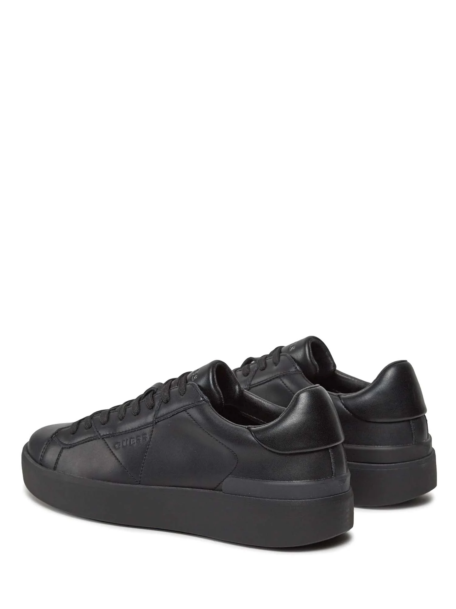 Guess Sneakers Uomo | FM8PAT LEA12 - Image 4