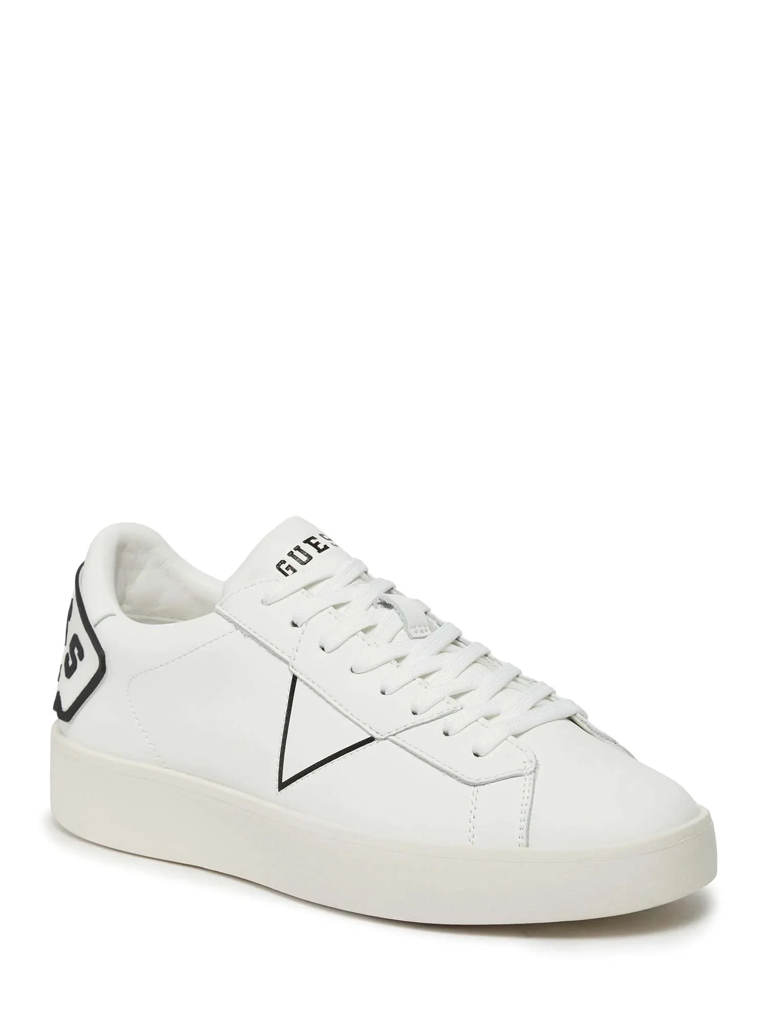 Guess Sneakers Uomo | FM8PBL LEA12 - Image 2
