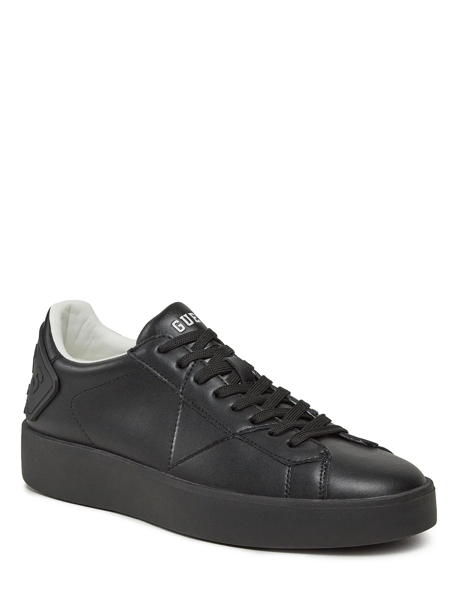 Guess Sneakers Uomo | FM8PBL LEA12 - Image 7