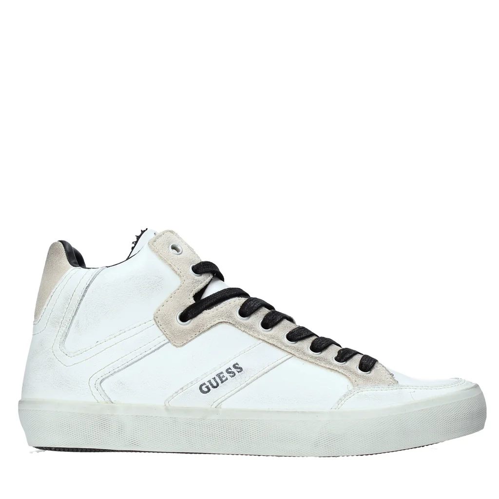 Guess Sneakers Uomo | FM8STA LEA12