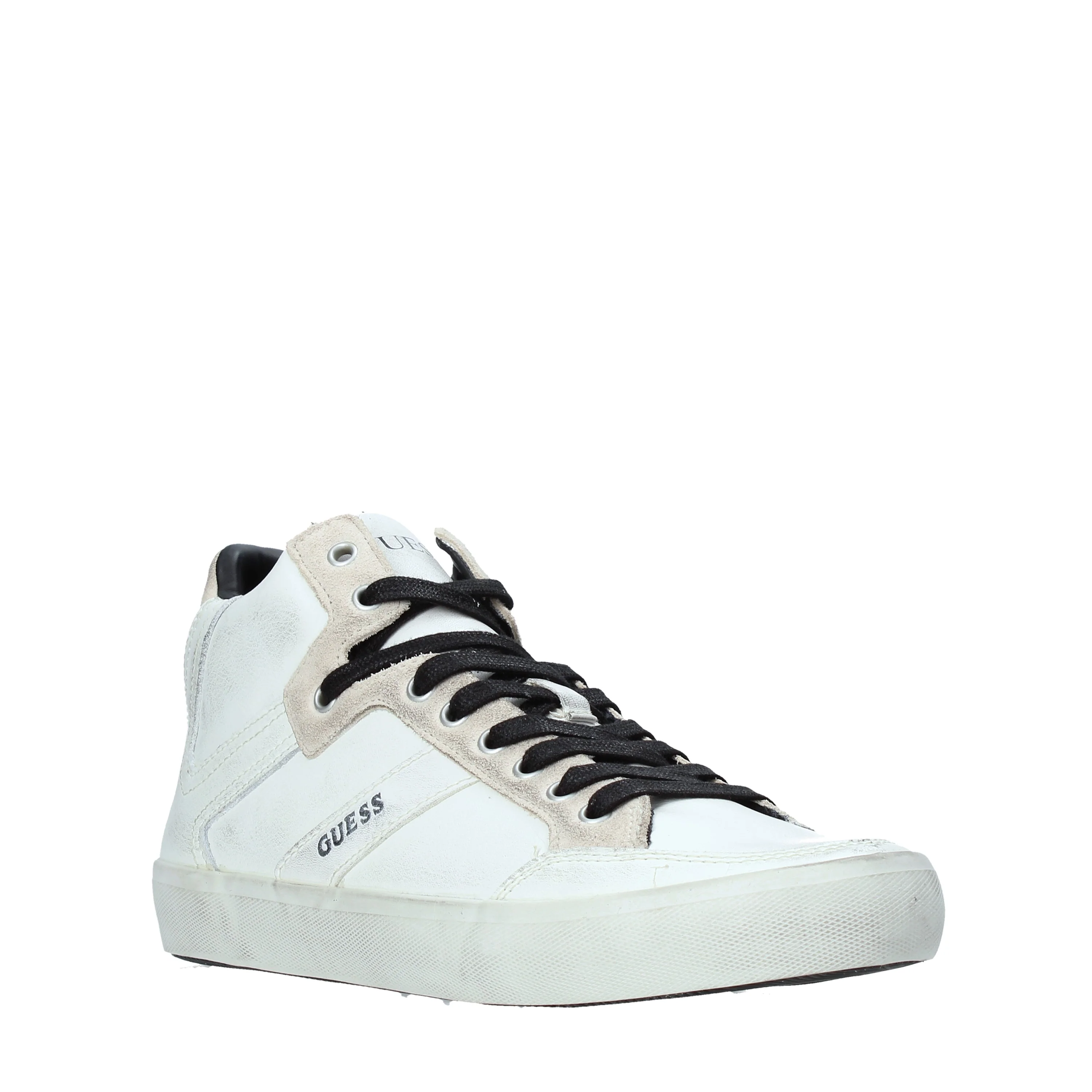 Guess Sneakers Uomo | FM8STA LEA12 - Image 2