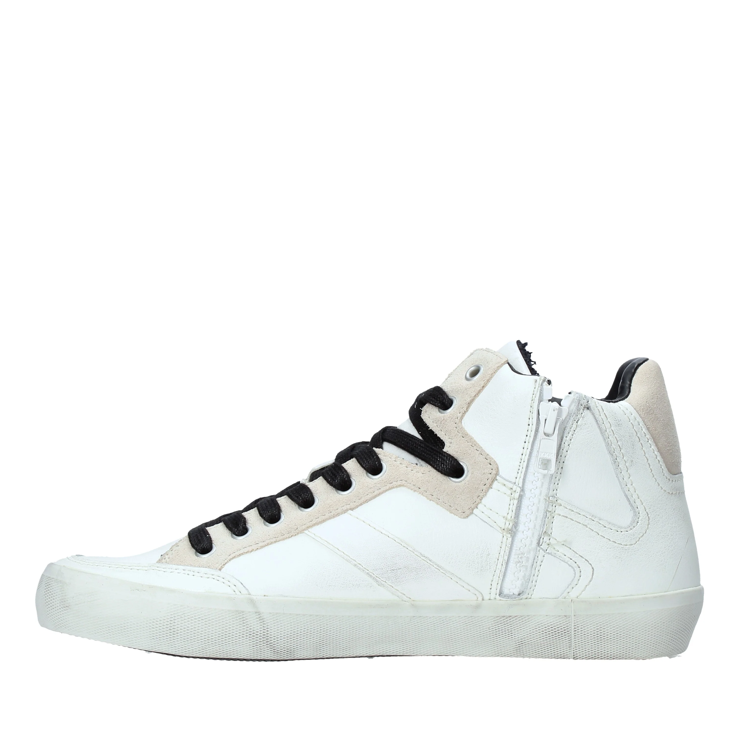 Guess Sneakers Uomo | FM8STA LEA12 - Image 3