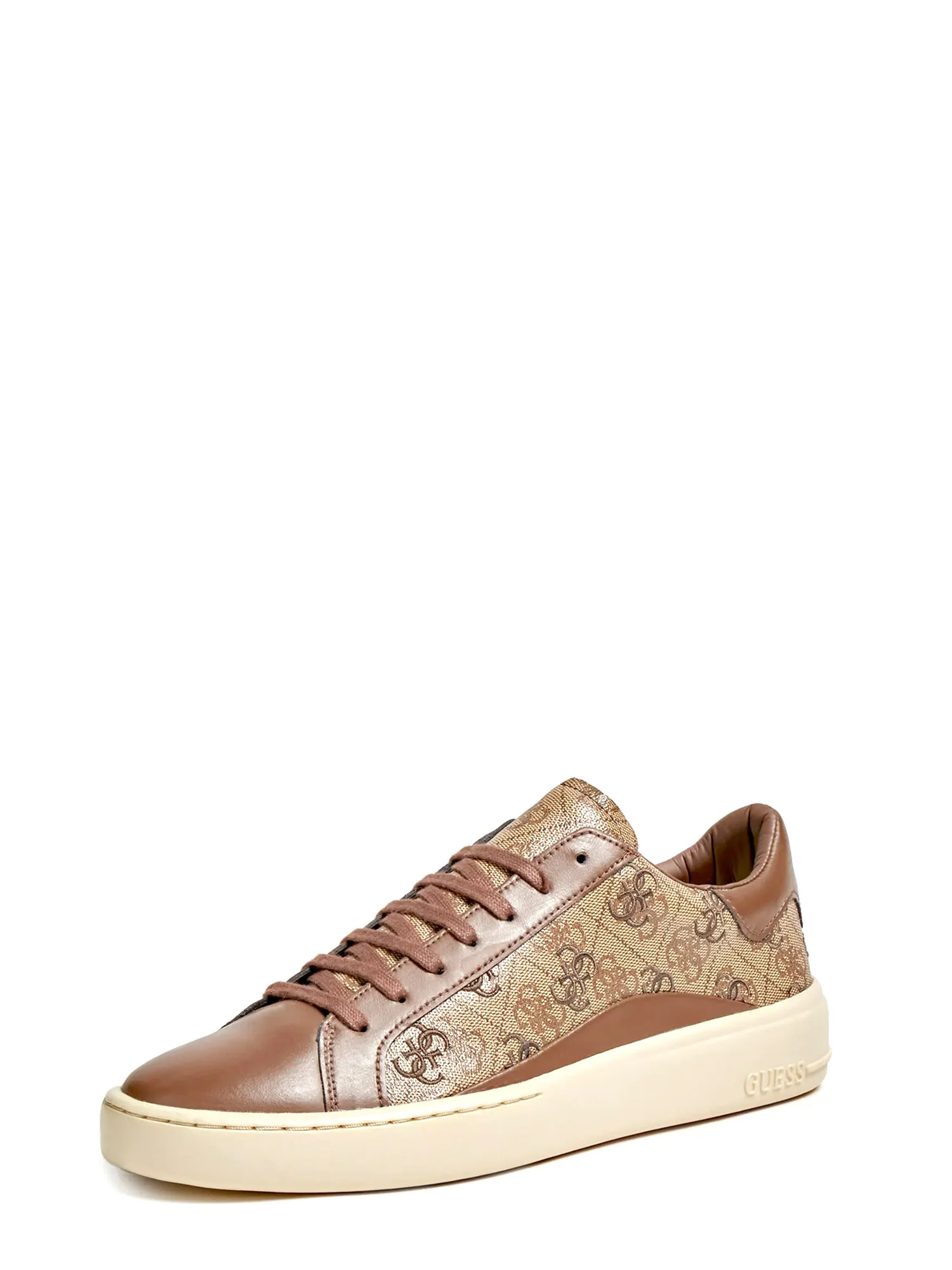 Guess Sneakers Uomo | FM8VER PEL12 - Image 2