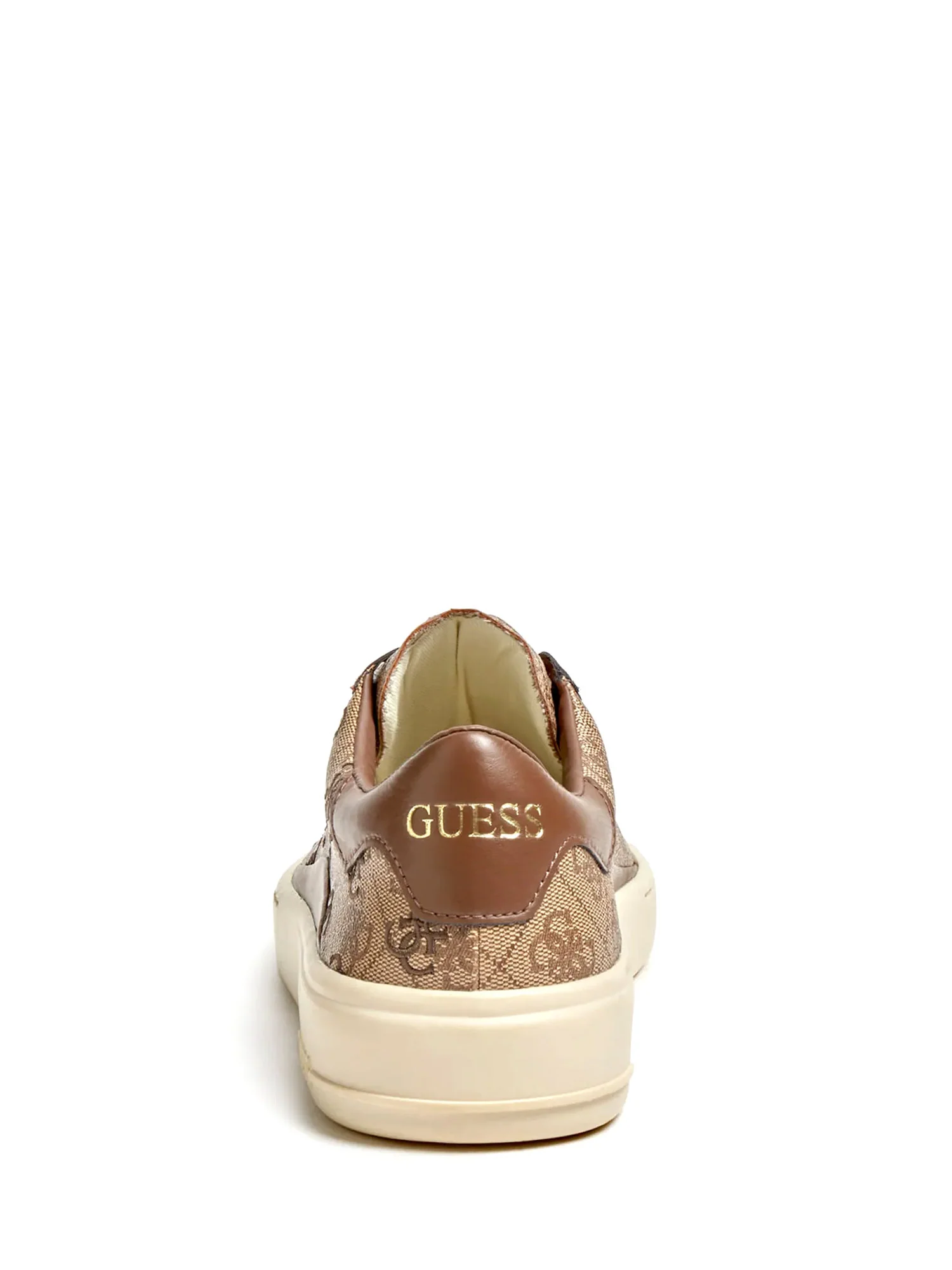 Guess Sneakers Uomo | FM8VER PEL12 - Image 3