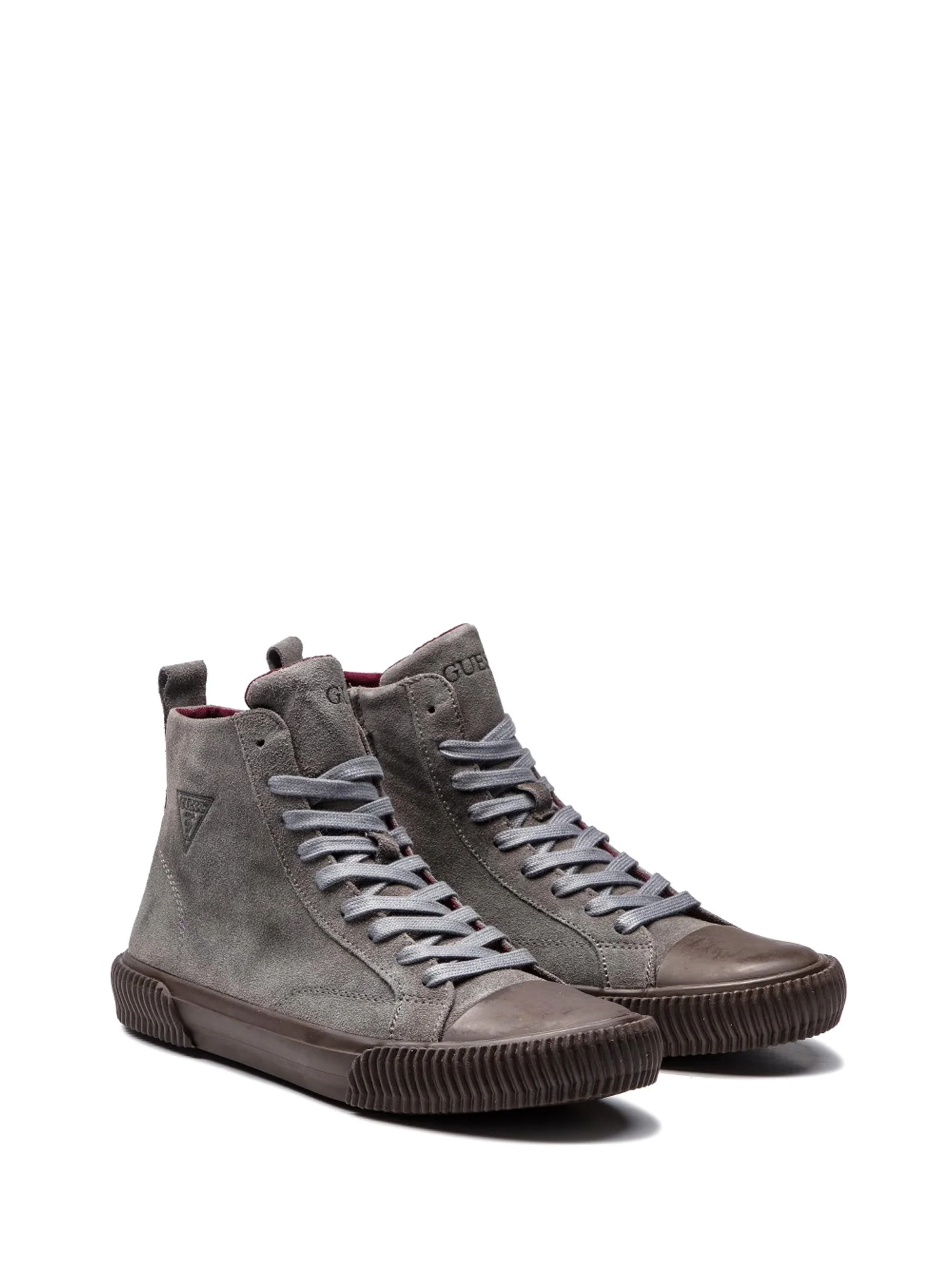 Guess Sneakers Uomo | FMBLK4 SUE12