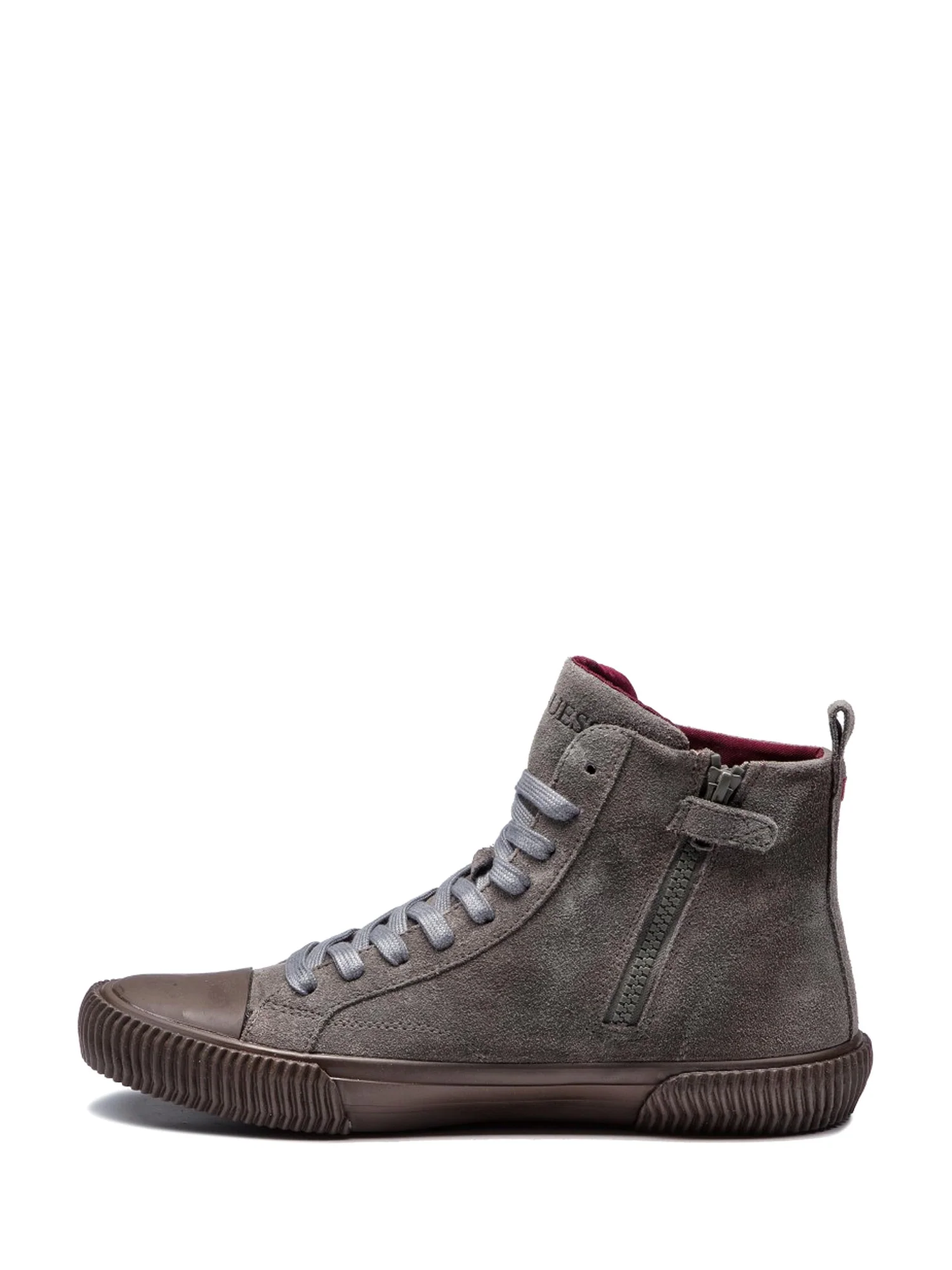Guess Sneakers Uomo | FMBLK4 SUE12 - Image 2