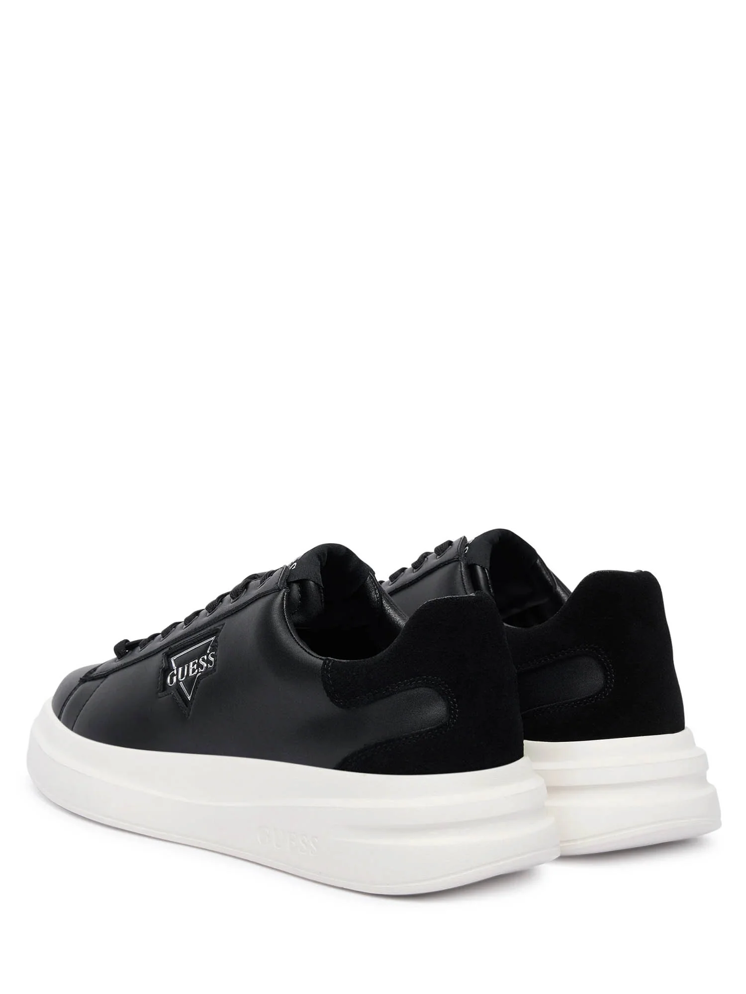 Guess Sneakers Uomo | FMFBAN LEL12 - Image 8