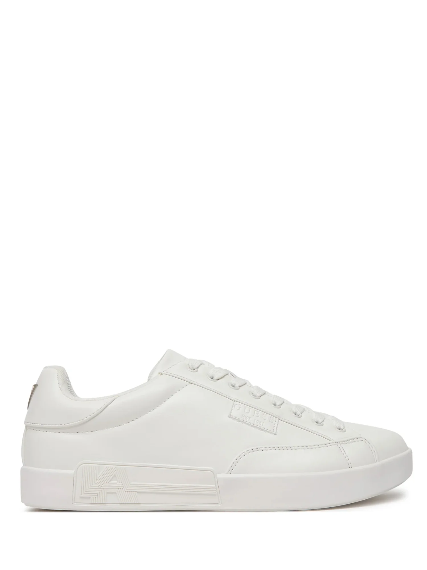 Guess Sneakers Uomo | FMFCAS ELL12 - Image 6