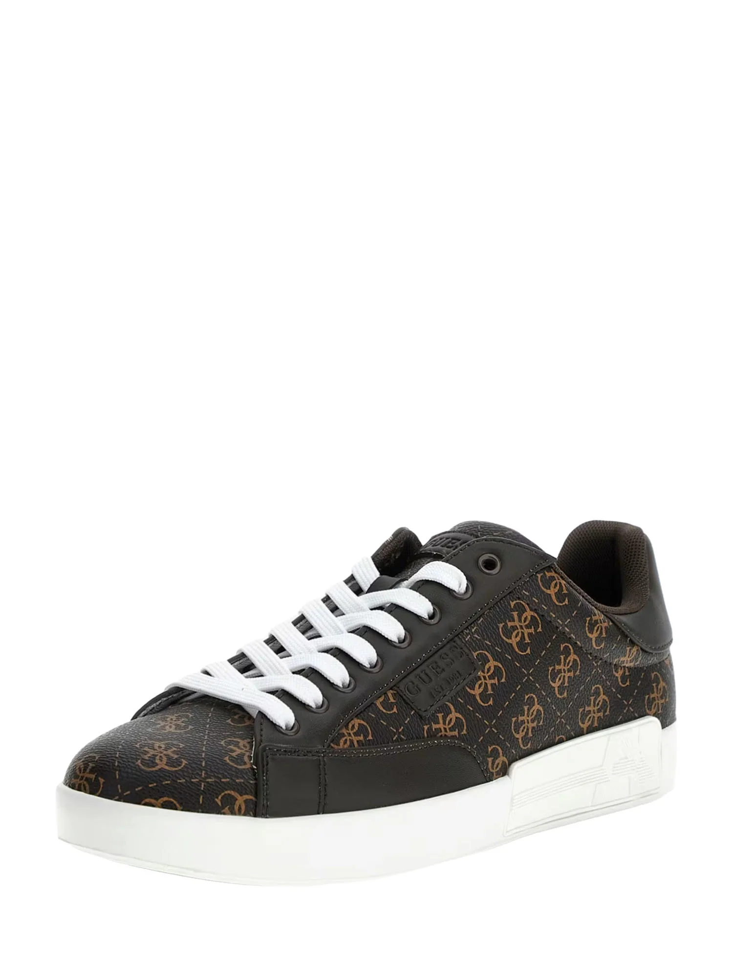 Guess Sneakers Uomo | FMFCAS FAL12 - Image 2