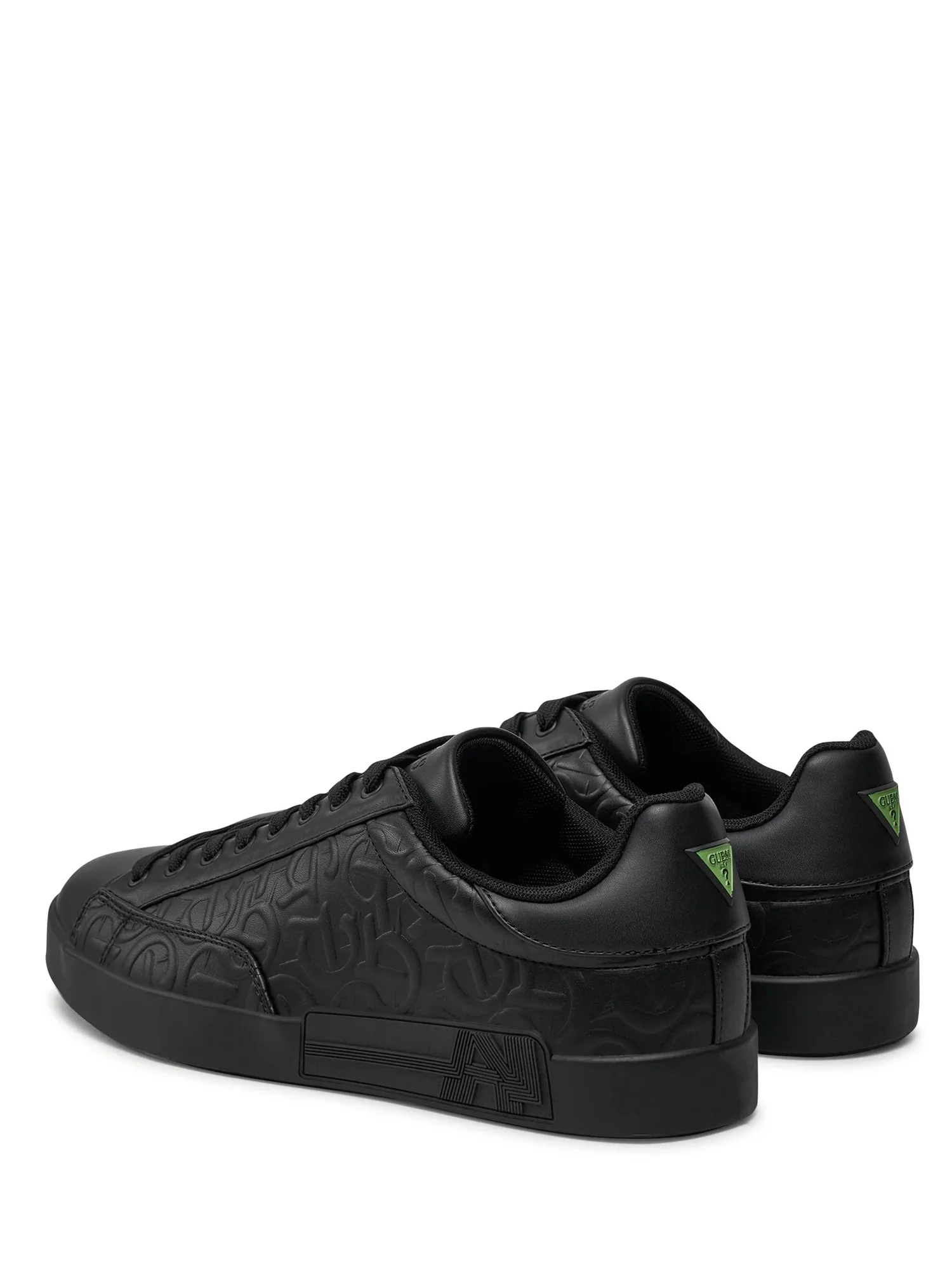 Guess Sneakers Uomo | FMFCAS PAL12 - Image 3