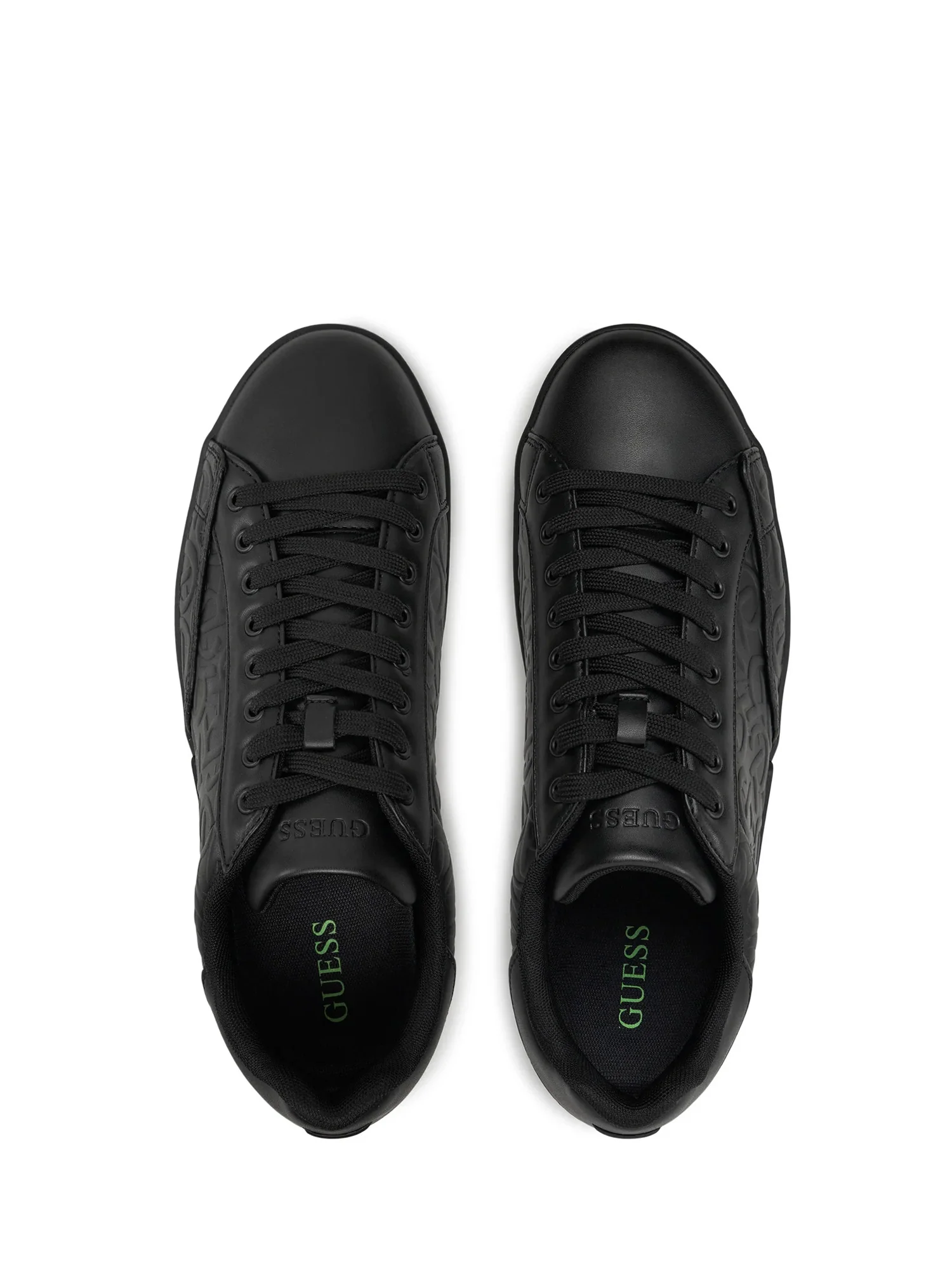 Guess Sneakers Uomo | FMFCAS PAL12 - Image 4