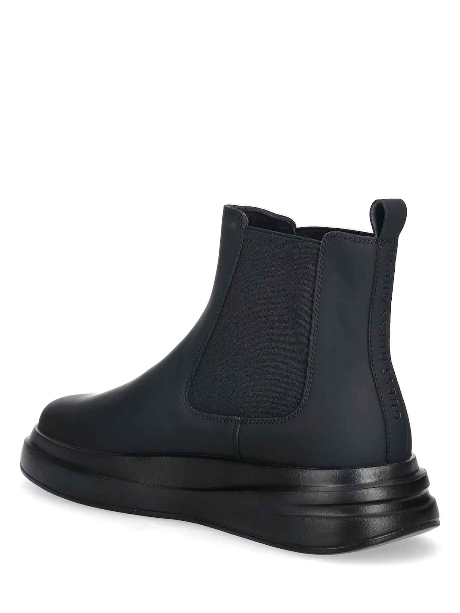 Guess Stivaletti Uomo | FMFELK LEA10 - Image 3