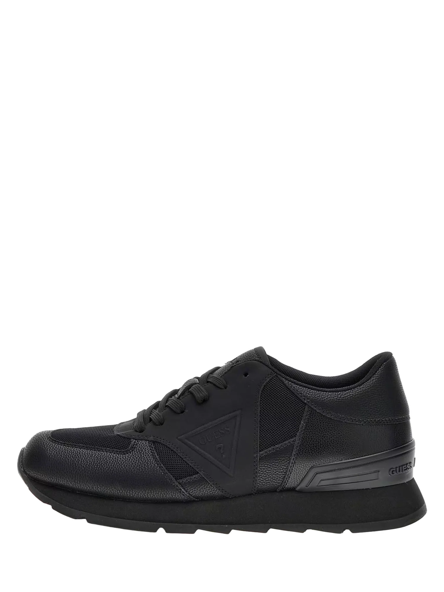 Guess Sneakers Uomo | FMFFAN ELE12
