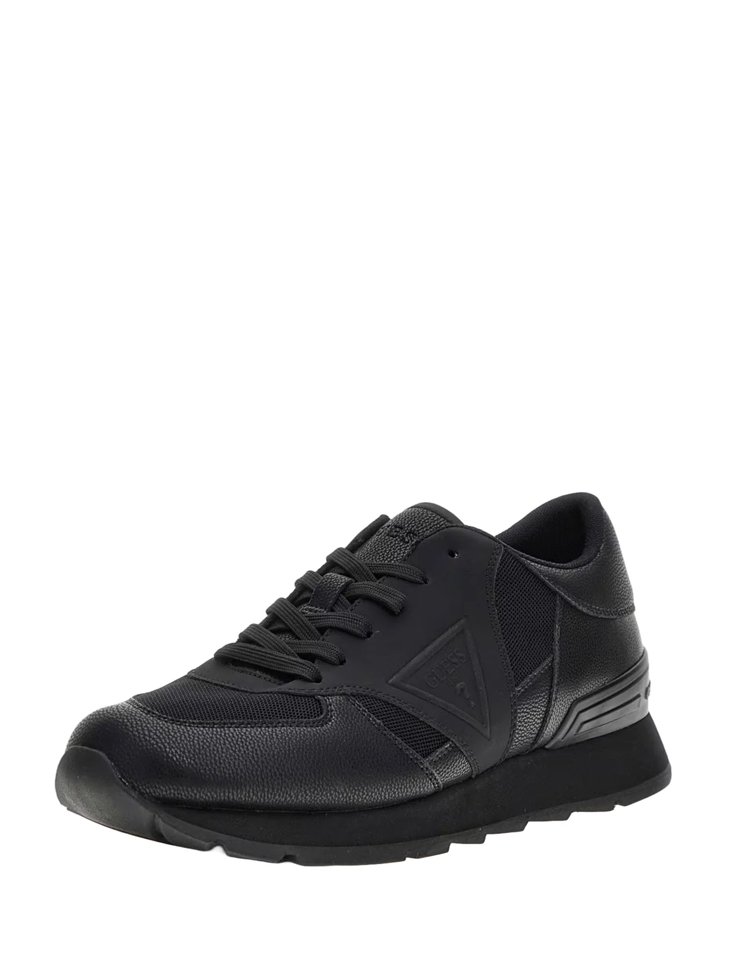 Guess Sneakers Uomo | FMFFAN ELE12 - Image 2