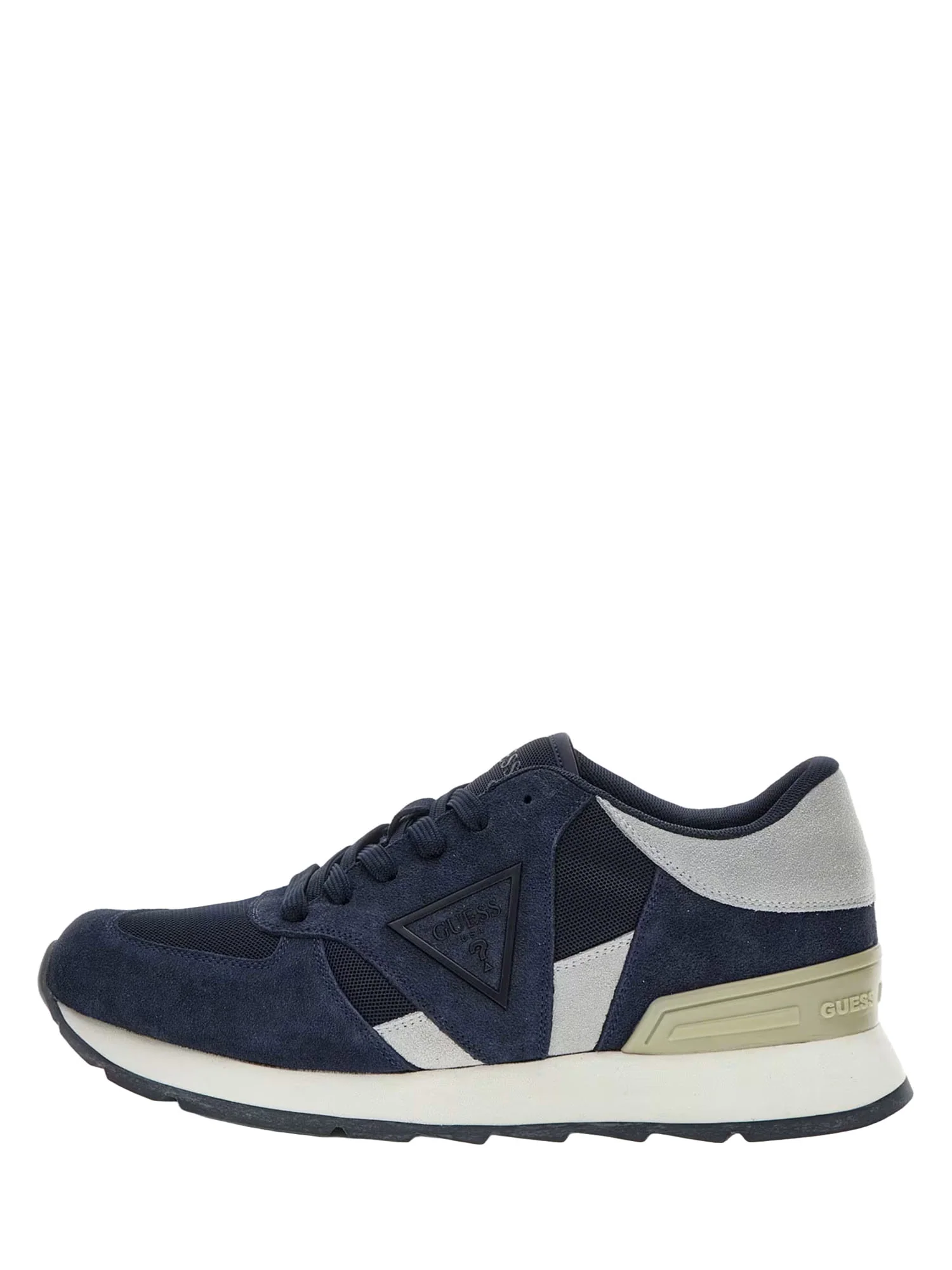 Guess Sneakers Uomo | FMFFAN FAB12