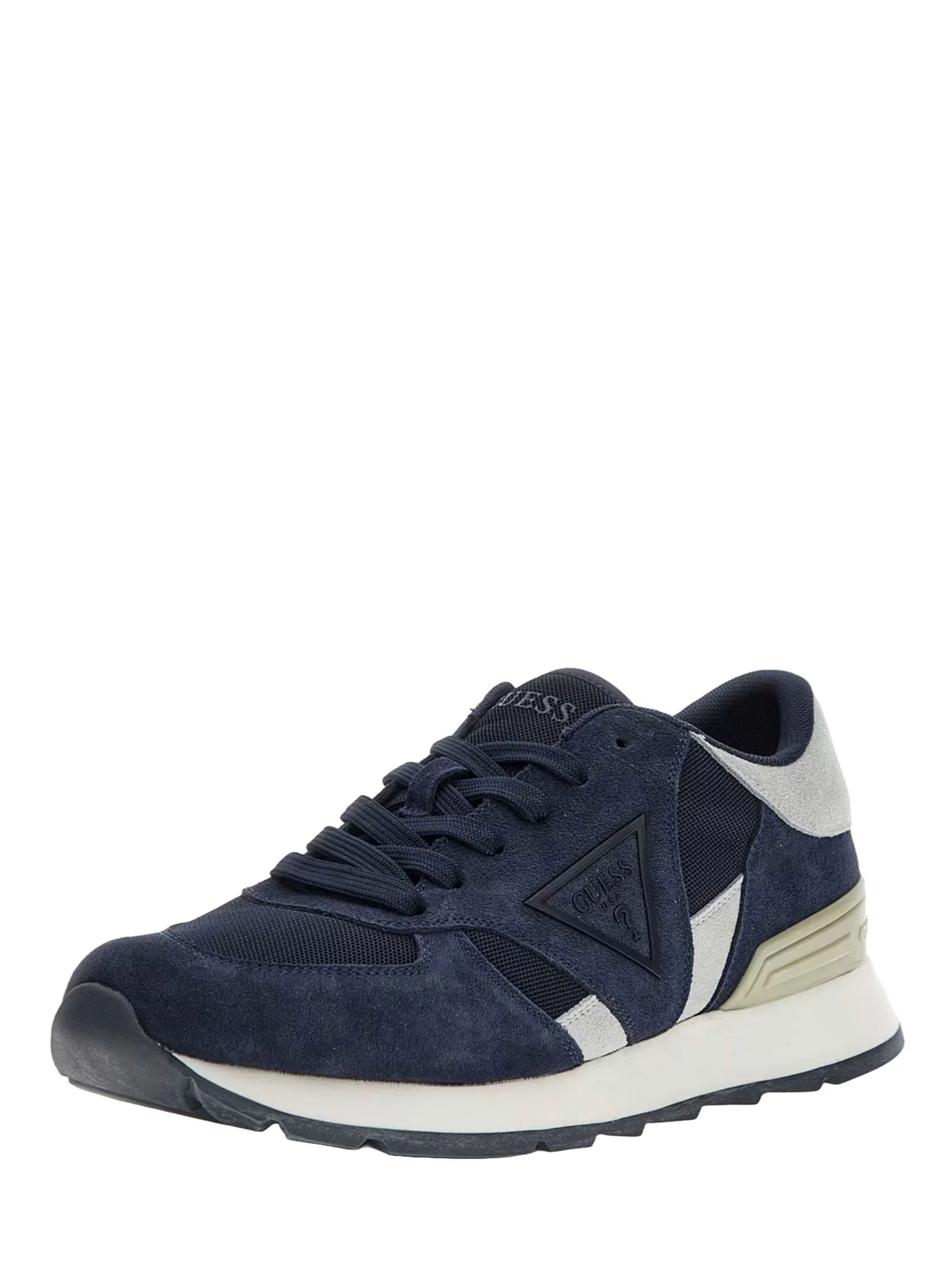 Guess Sneakers Uomo | FMFFAN FAB12 - Image 2