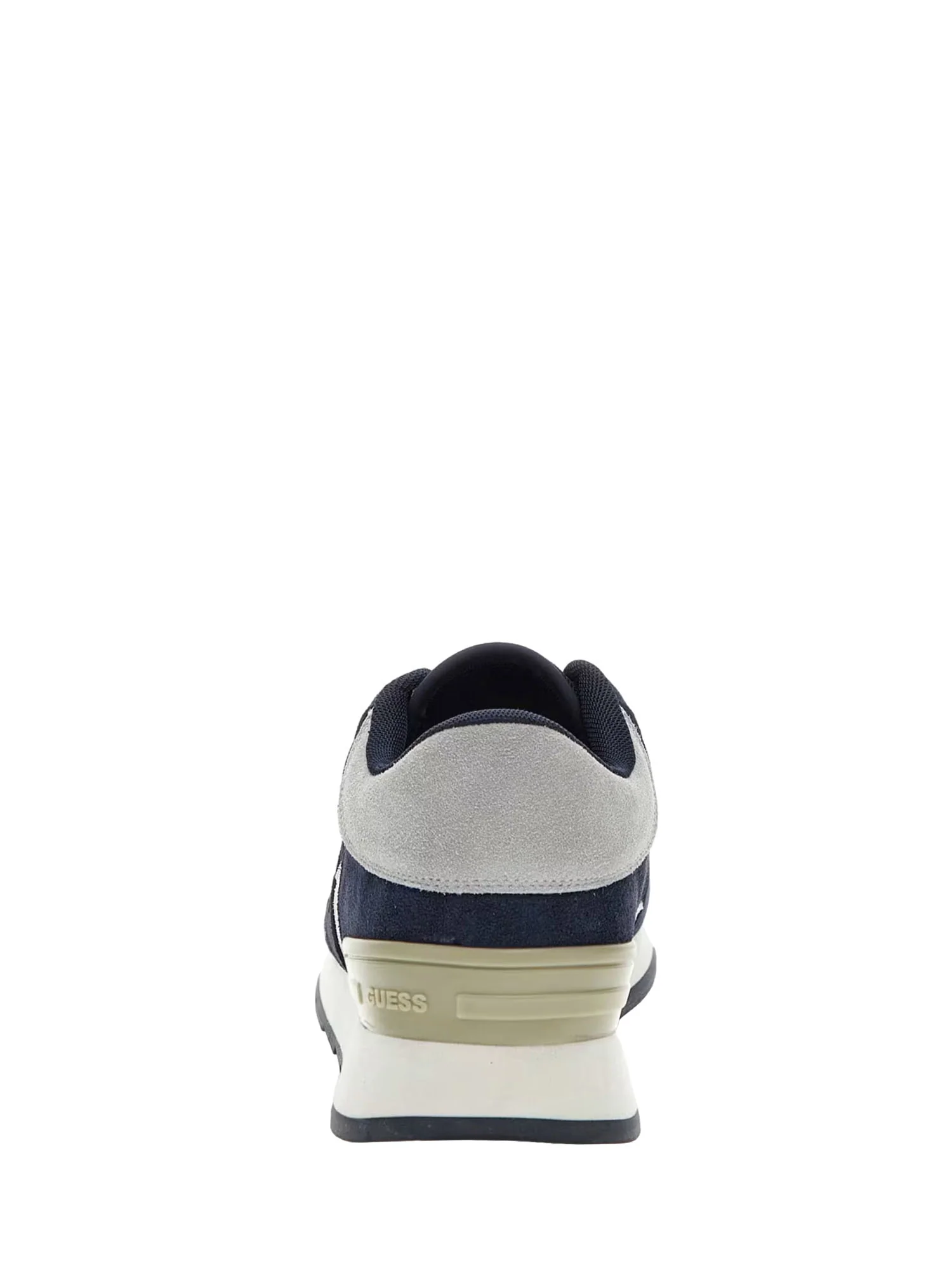 Guess Sneakers Uomo | FMFFAN FAB12 - Image 5