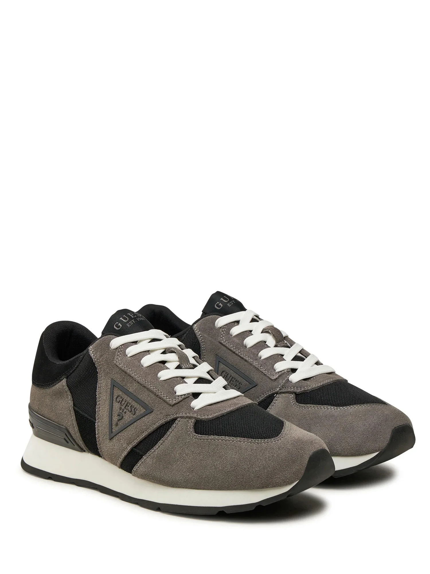 Guess Sneakers Uomo | FMFFAN FAB12 - Image 7