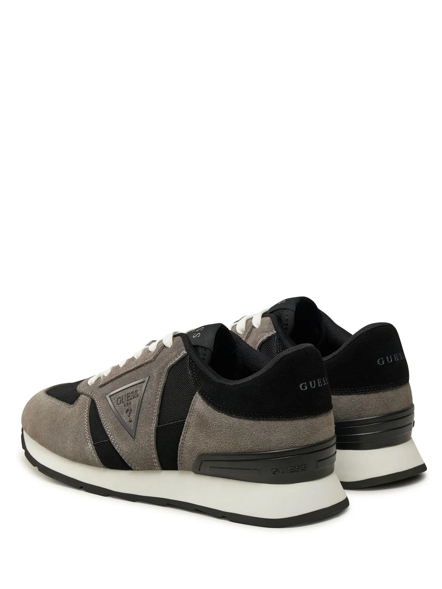 Guess Sneakers Uomo | FMFFAN FAB12 - Image 8