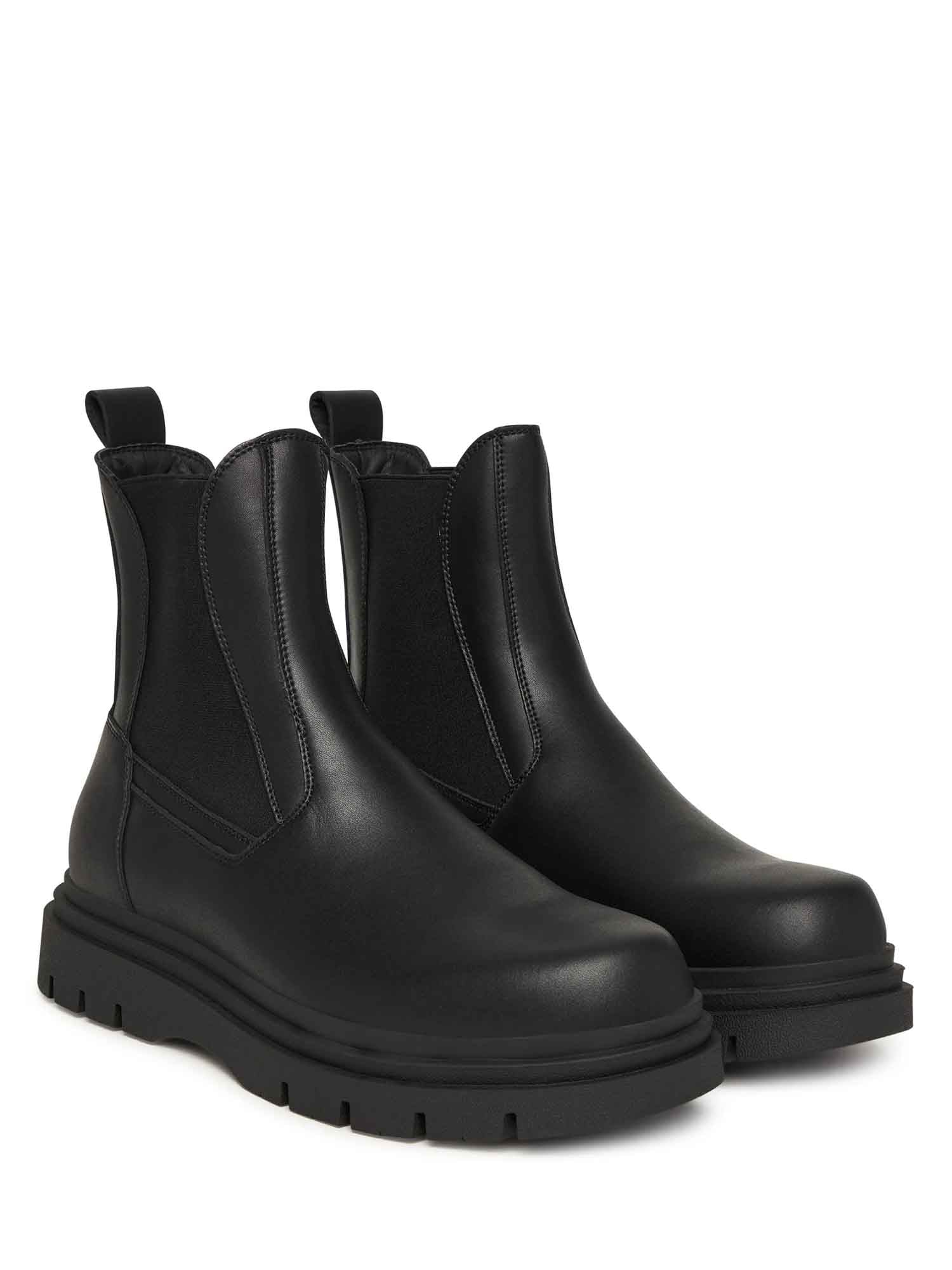 Guess Stivaletti Uomo | FMFFER LEA10 - Image 2