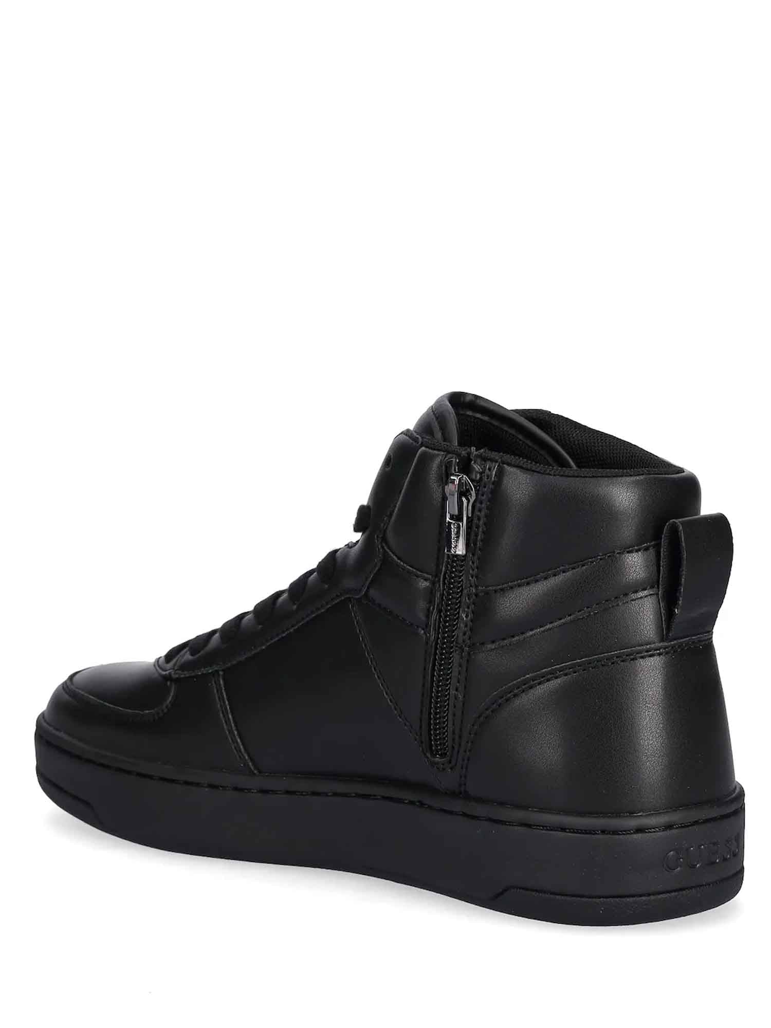 Guess Sneakers Uomo | FMFICE ELE12 - Image 3