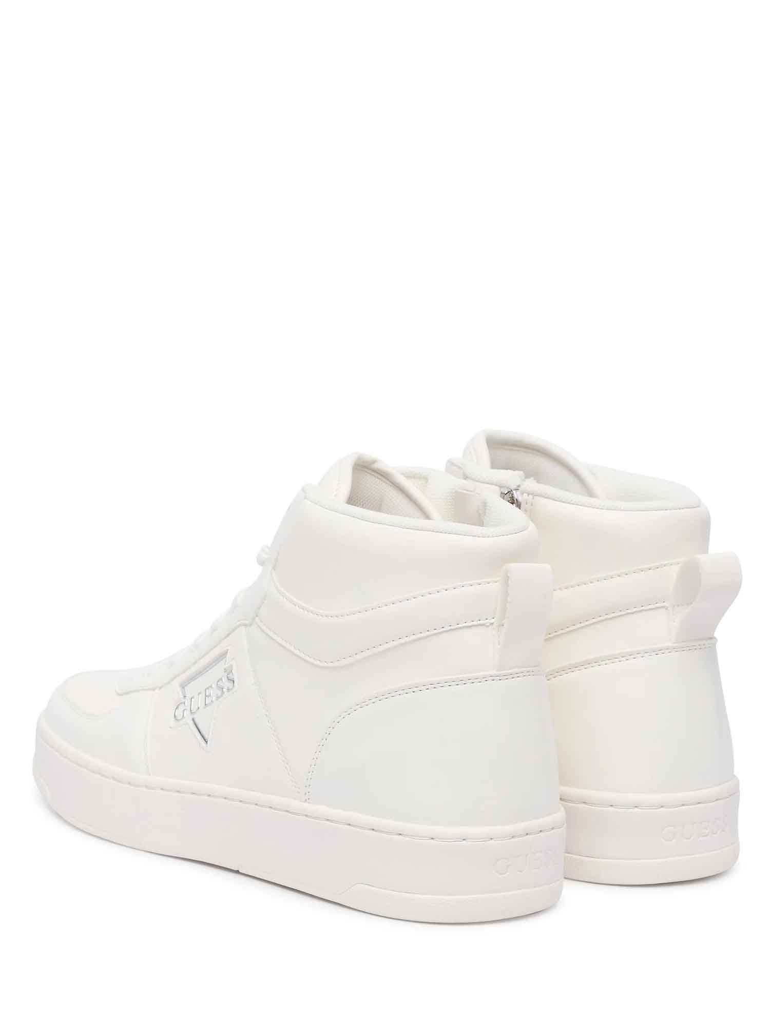 Guess Sneakers Uomo | FMFICE ELE12 - Image 8