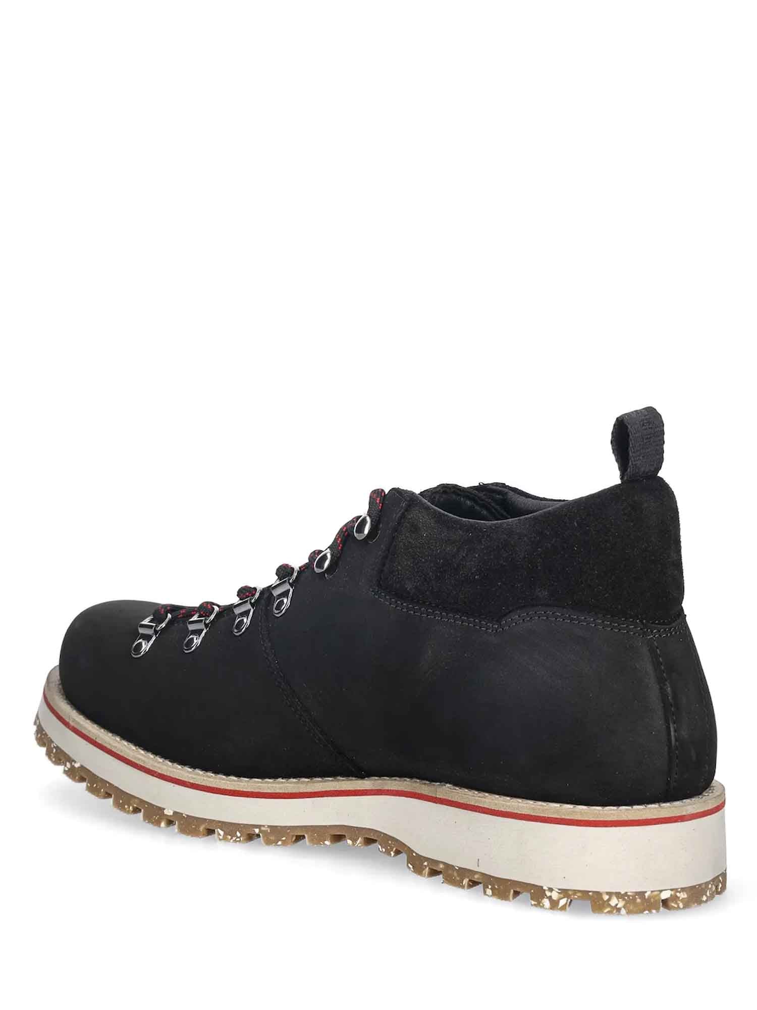 Guess Anfibi Uomo | FMFKUR LEA10 - Image 3