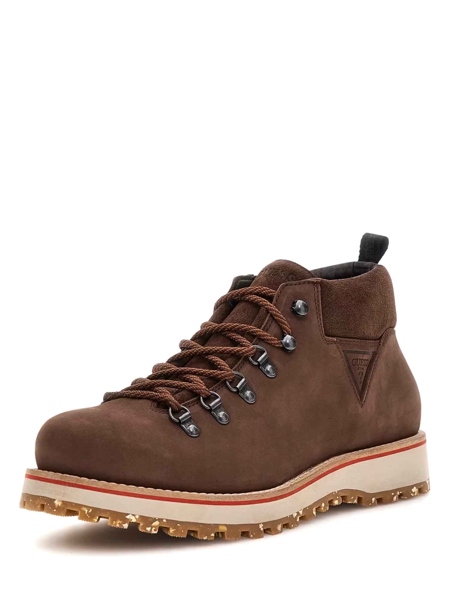 Guess Anfibi Uomo | FMFKUR LEA10 - Image 7