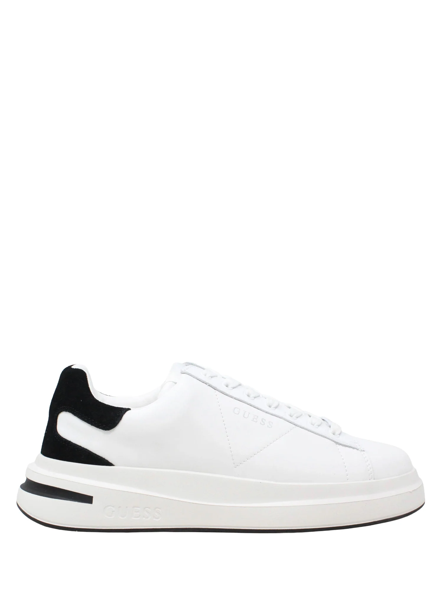 Guess Sneakers Uomo | FMFLBA LEA12