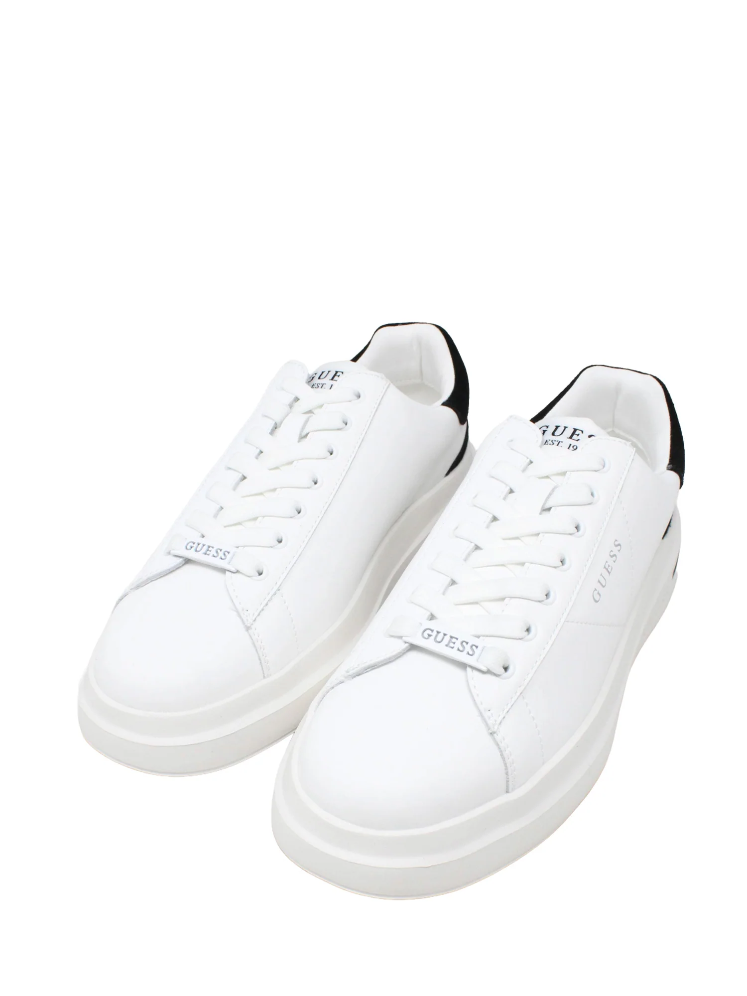 Guess Sneakers Uomo | FMFLBA LEA12 - Image 2