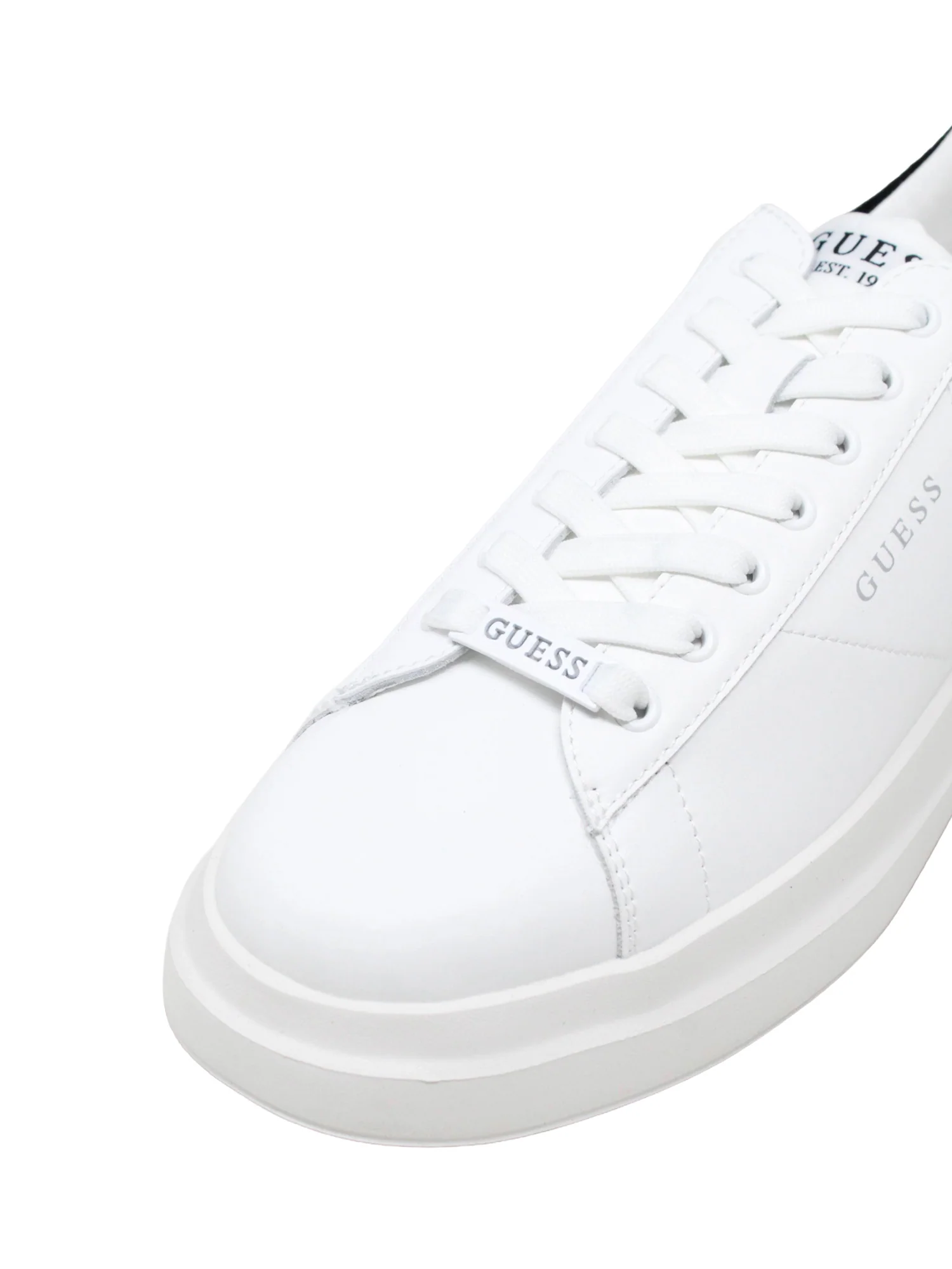 Guess Sneakers Uomo | FMFLBA LEA12 - Image 5
