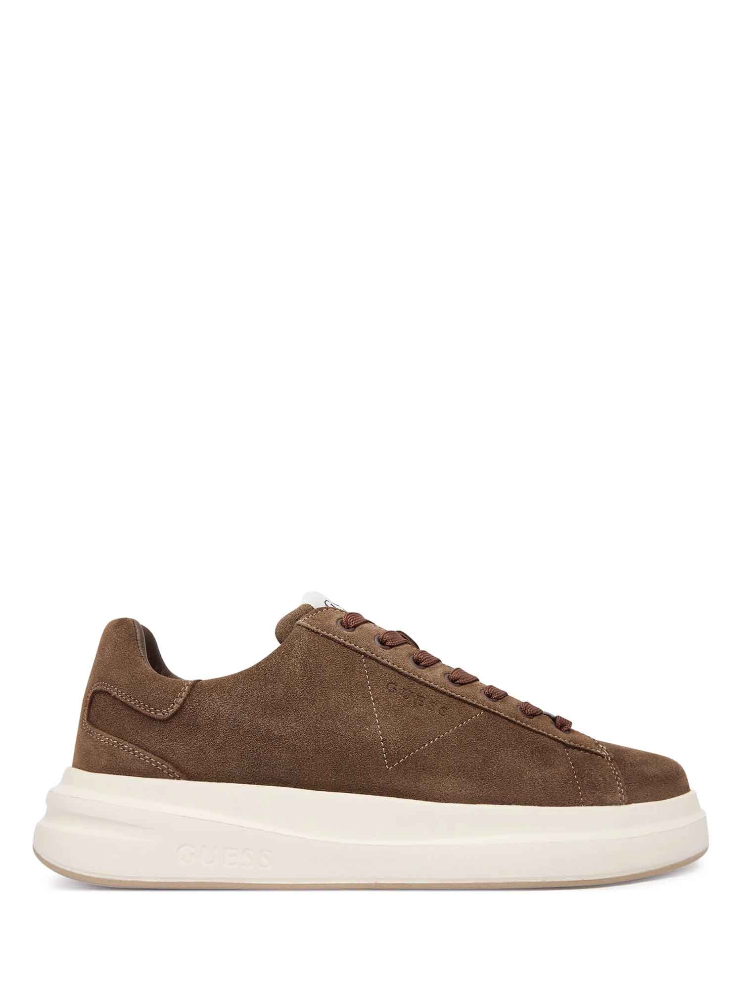 Guess Sneakers Uomo | FMFLBA SUE12