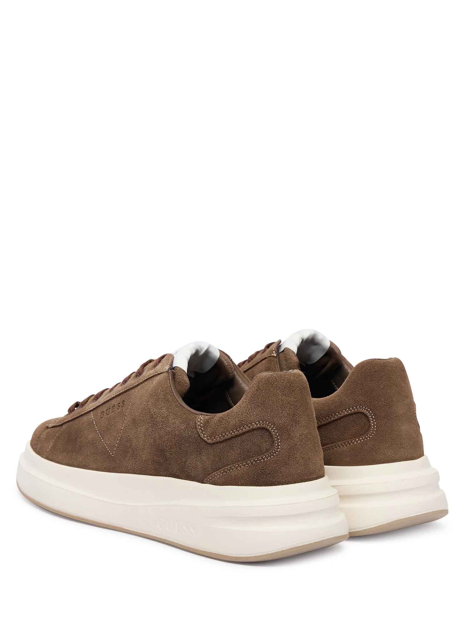 Guess Sneakers Uomo | FMFLBA SUE12 - Image 3